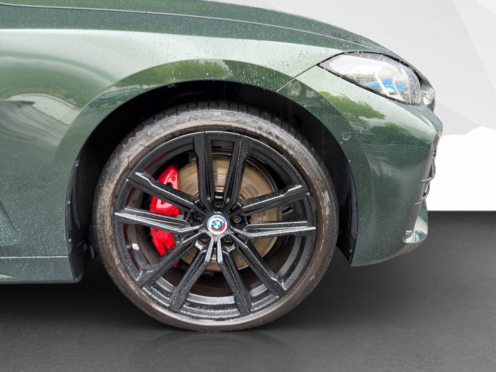 BMW M440i xDrive Cabrio-image-23