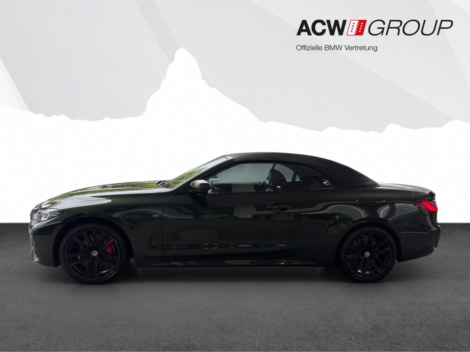 BMW M440i xDrive Cabrio-image-1