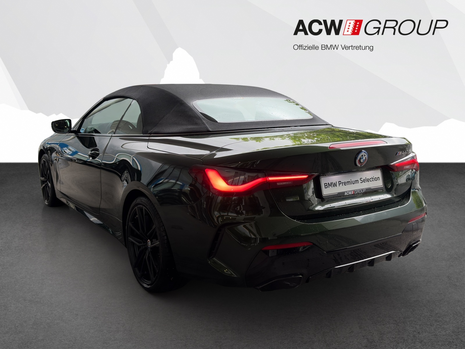 BMW M440i xDrive Cabrio-image-2