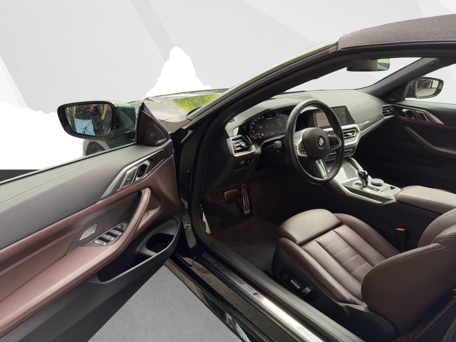 BMW M440i xDrive Cabrio-image-8