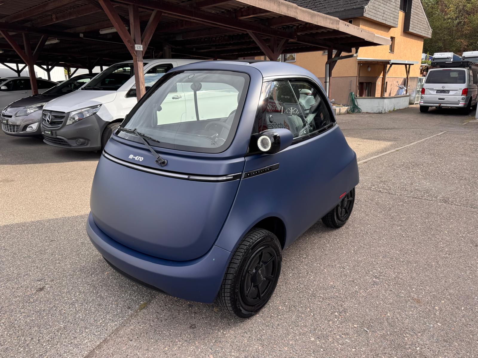 MICRO Competizione Medium Range 10.5 kWh-image-0