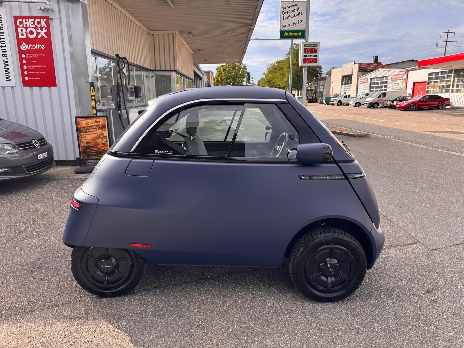 MICRO Competizione Medium Range 10.5 kWh-image-1