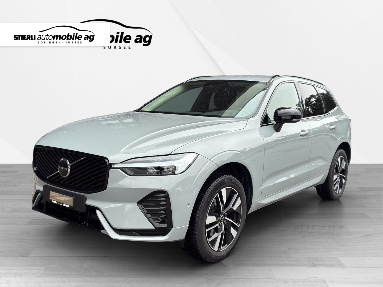 VOLVO XC60 2.0 B5 MH Plus Dark AWD