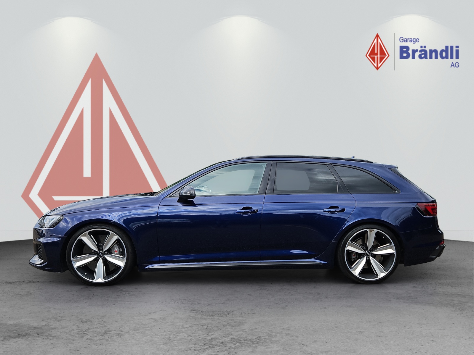 AUDI RS4 Avant 2.9 V6 TFSI quattro T-Tronic-showroom-element-2