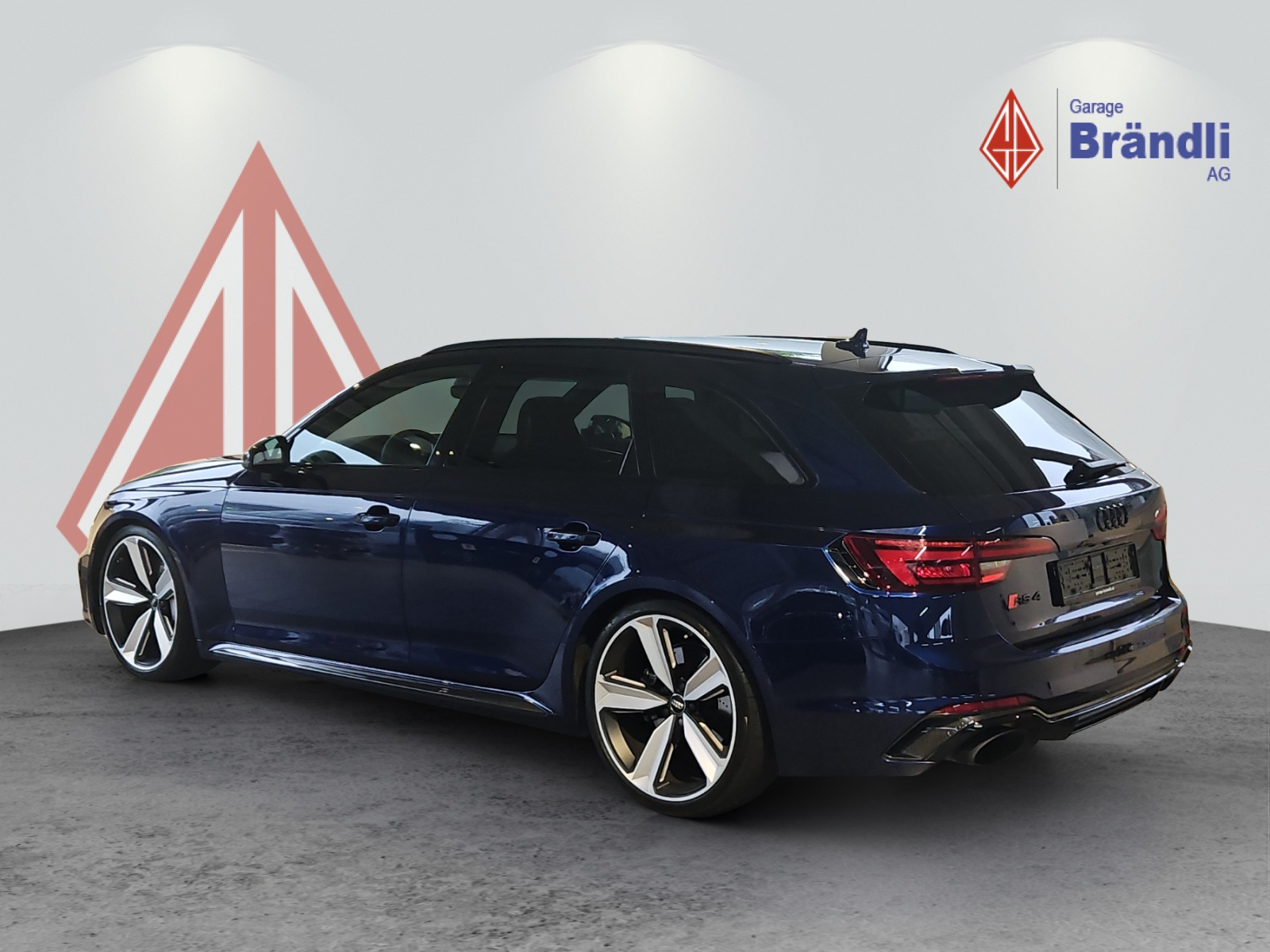 AUDI RS4 Avant 2.9 V6 TFSI quattro T-Tronic-showroom-element-3