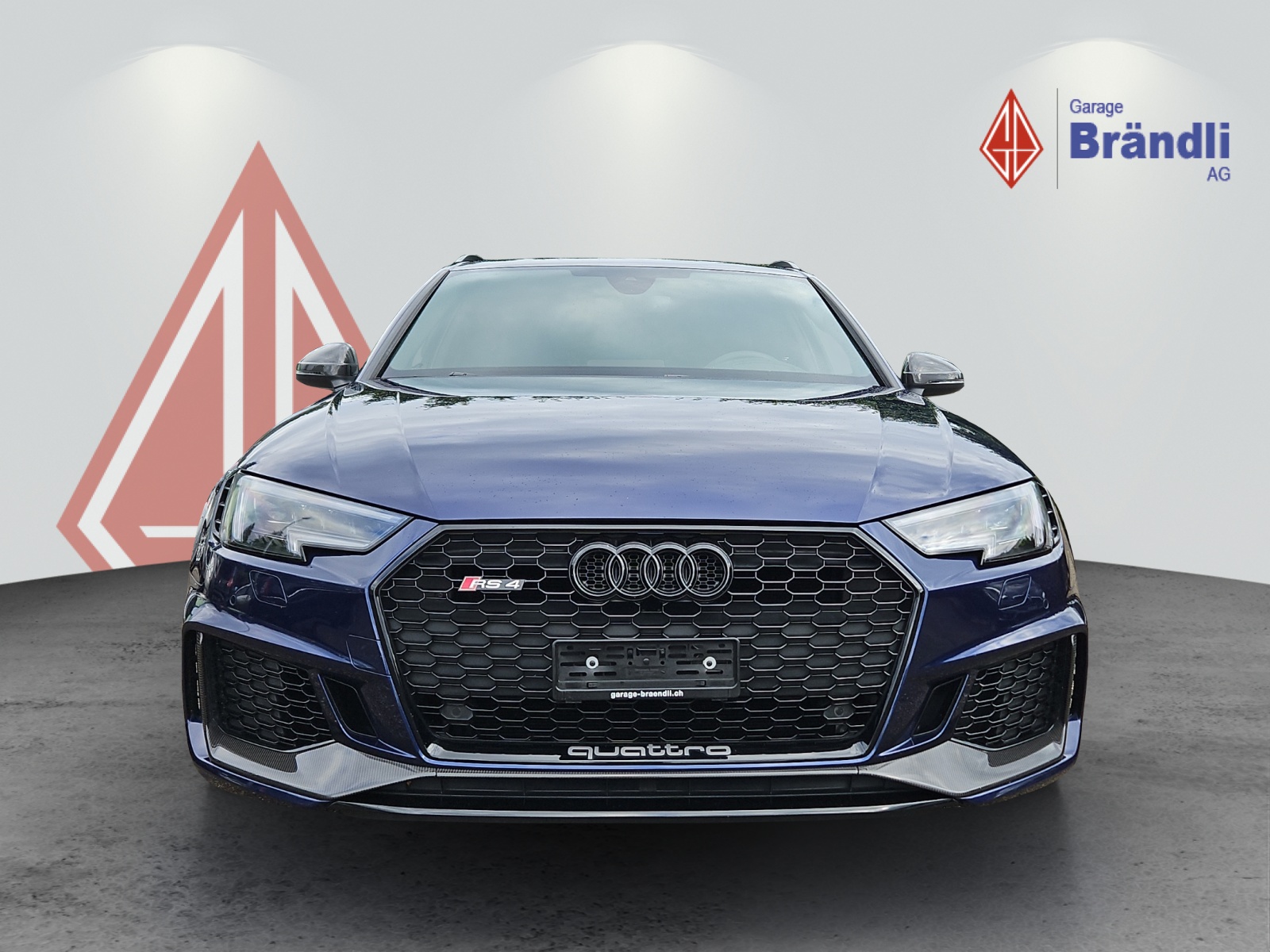 AUDI RS4 Avant 2.9 V6 TFSI quattro T-Tronic-showroom-element-1