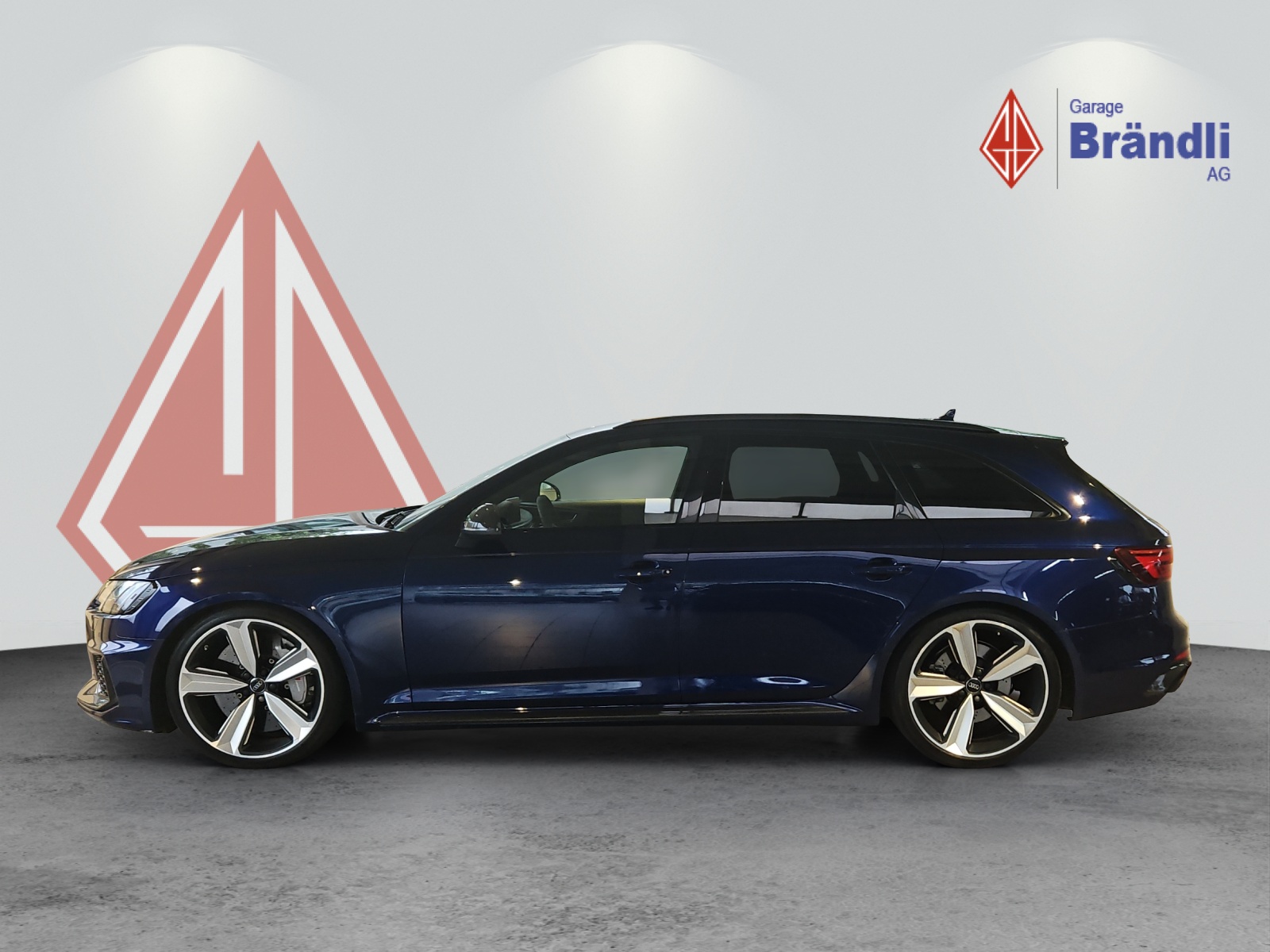 AUDI RS4 Avant 2.9 V6 TFSI quattro T-Tronic-showroom-element-2