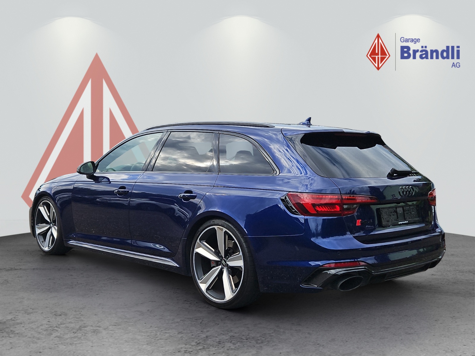 AUDI RS4 Avant 2.9 V6 TFSI quattro T-Tronic-showroom-element-3