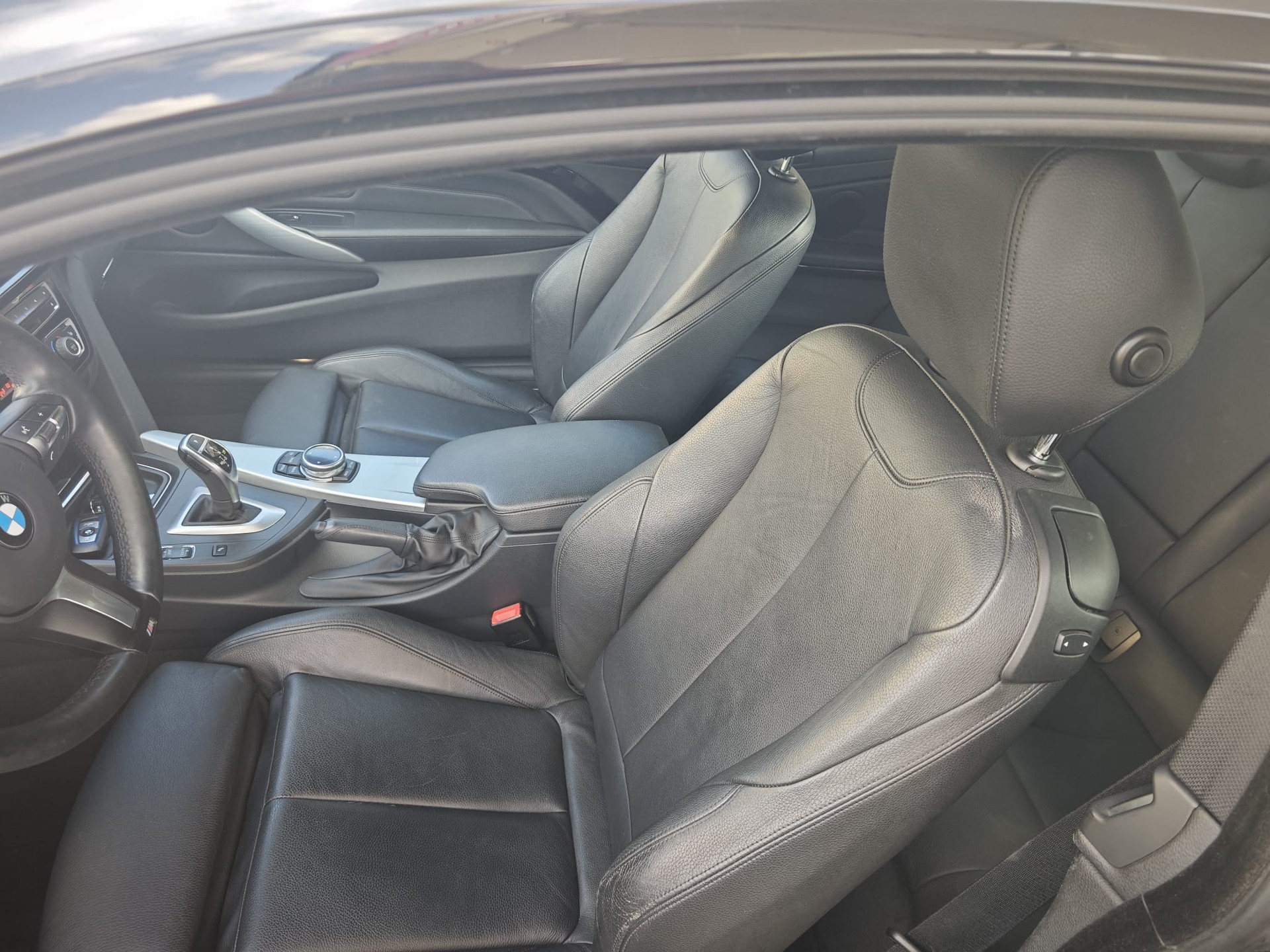 BMW 428i Coupé xDrive Steptronic-image-12