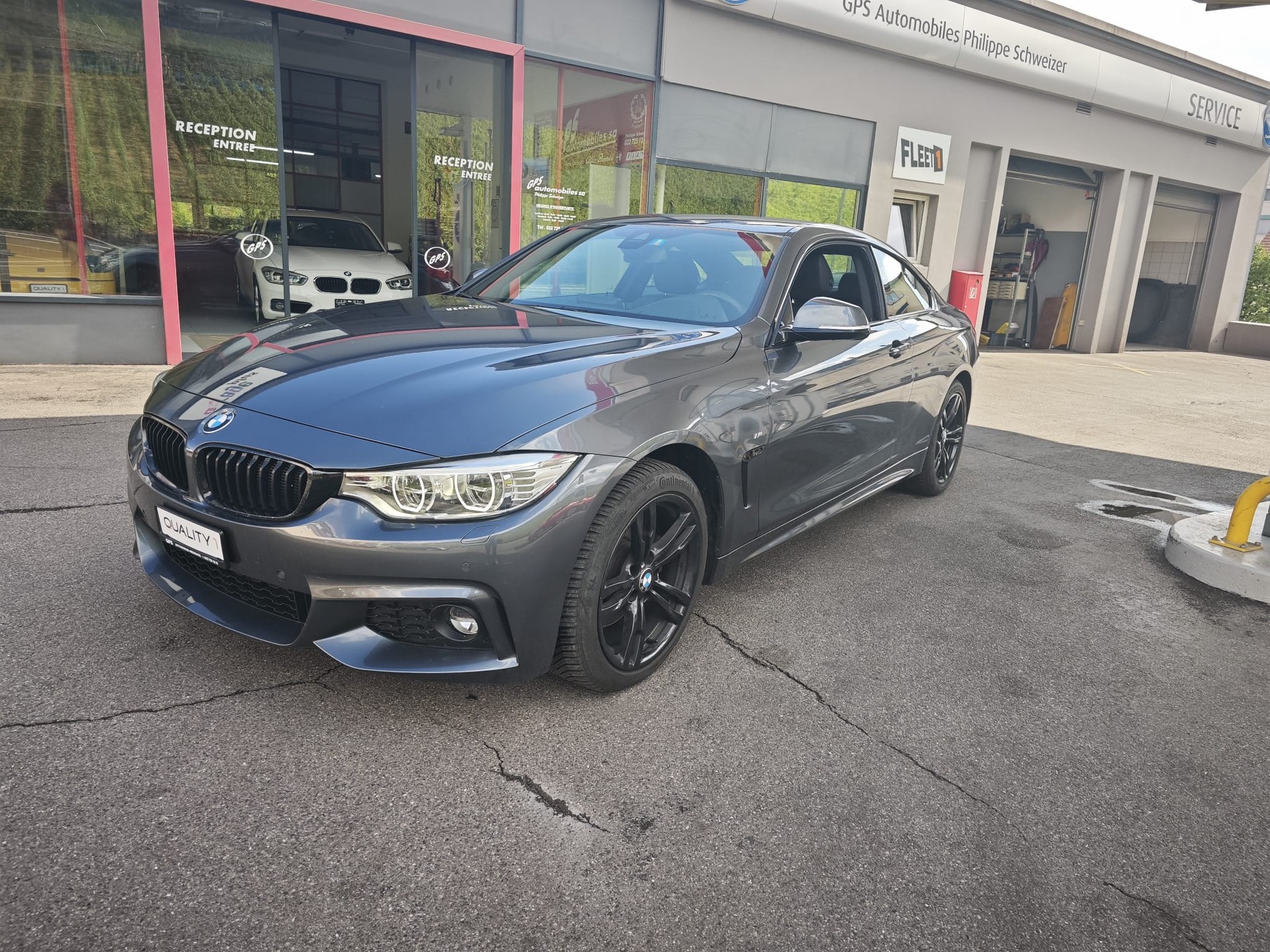 BMW 428i Coupé xDrive Steptronic-image-4