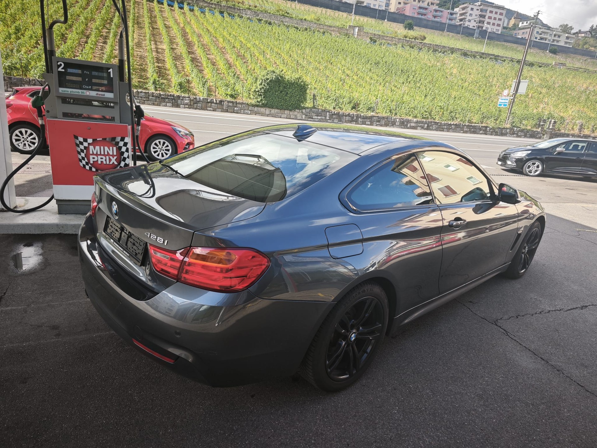 BMW 428i Coupé xDrive Steptronic-image-6