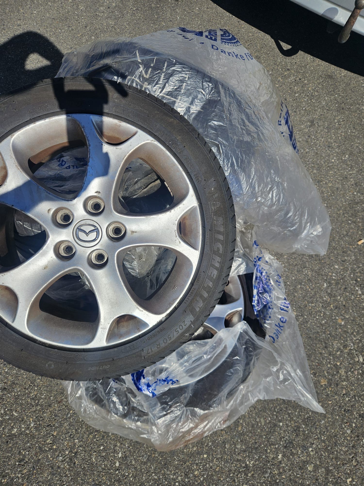 MAZDA 5 2.0d 16V Exclusive-image-9