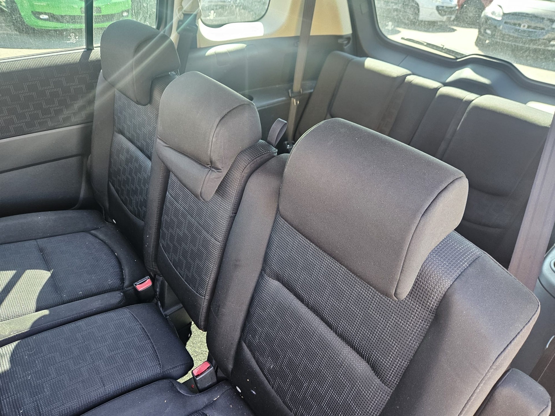 MAZDA 5 2.0d 16V Exclusive-image-7