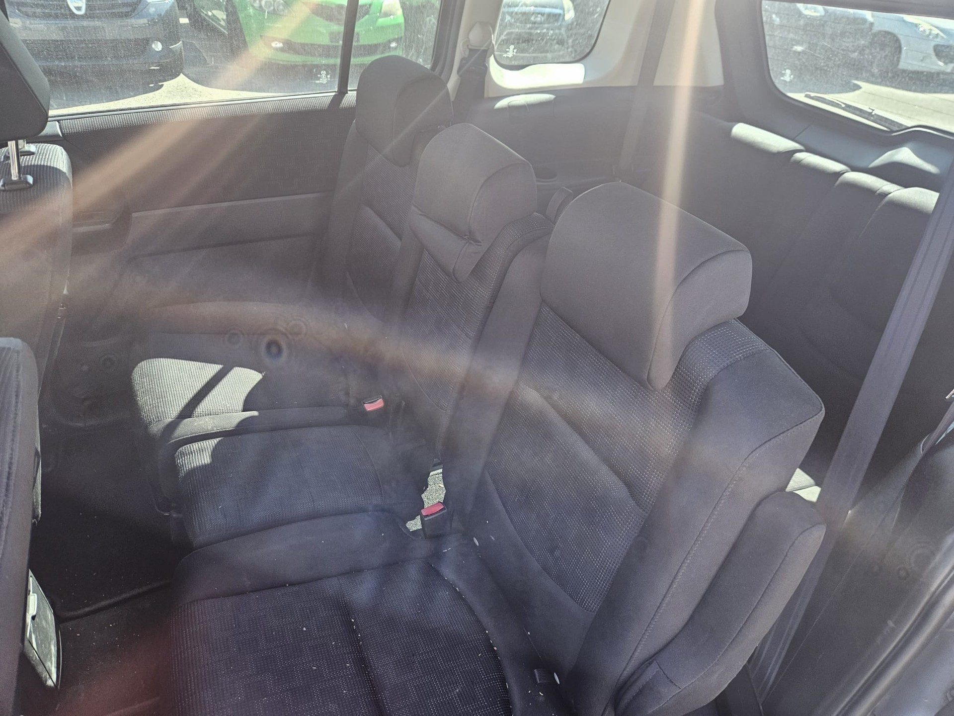 MAZDA 5 2.0d 16V Exclusive-image-5