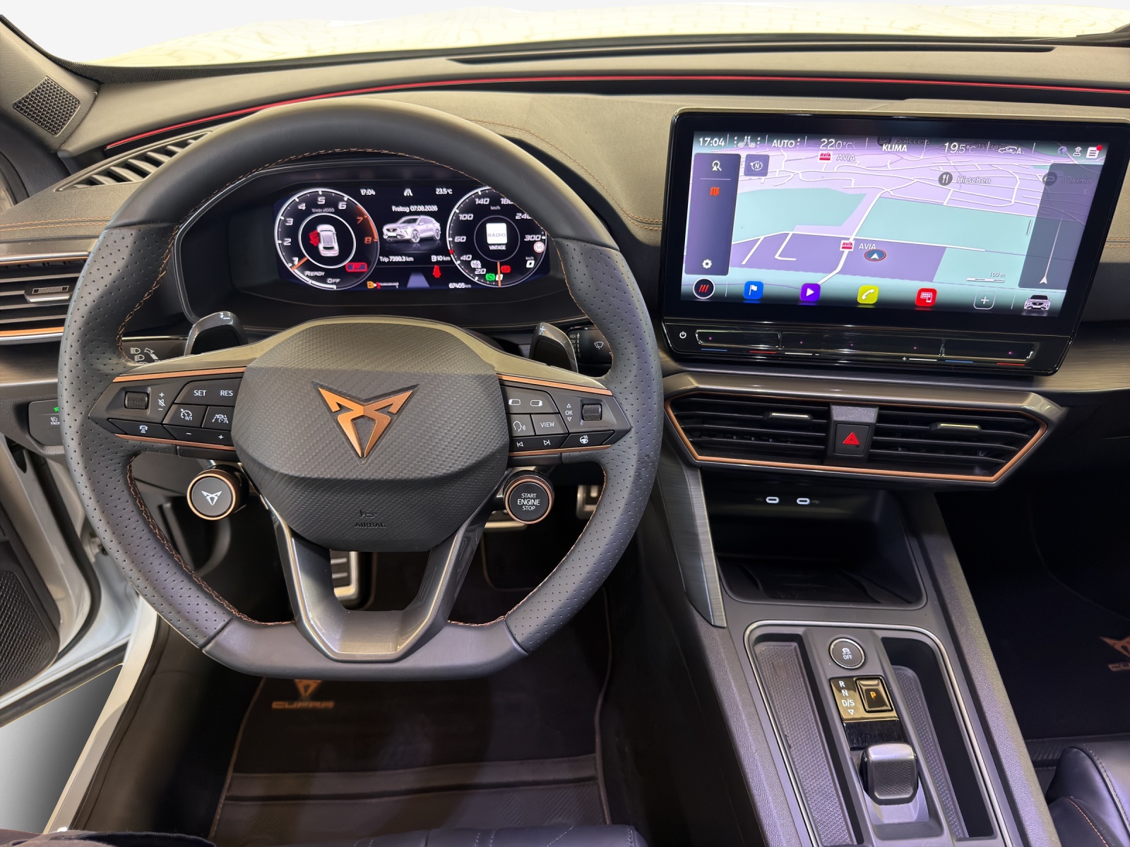 CUPRA Formentor 2.0TSI VZ 4Drive DSG-image-8