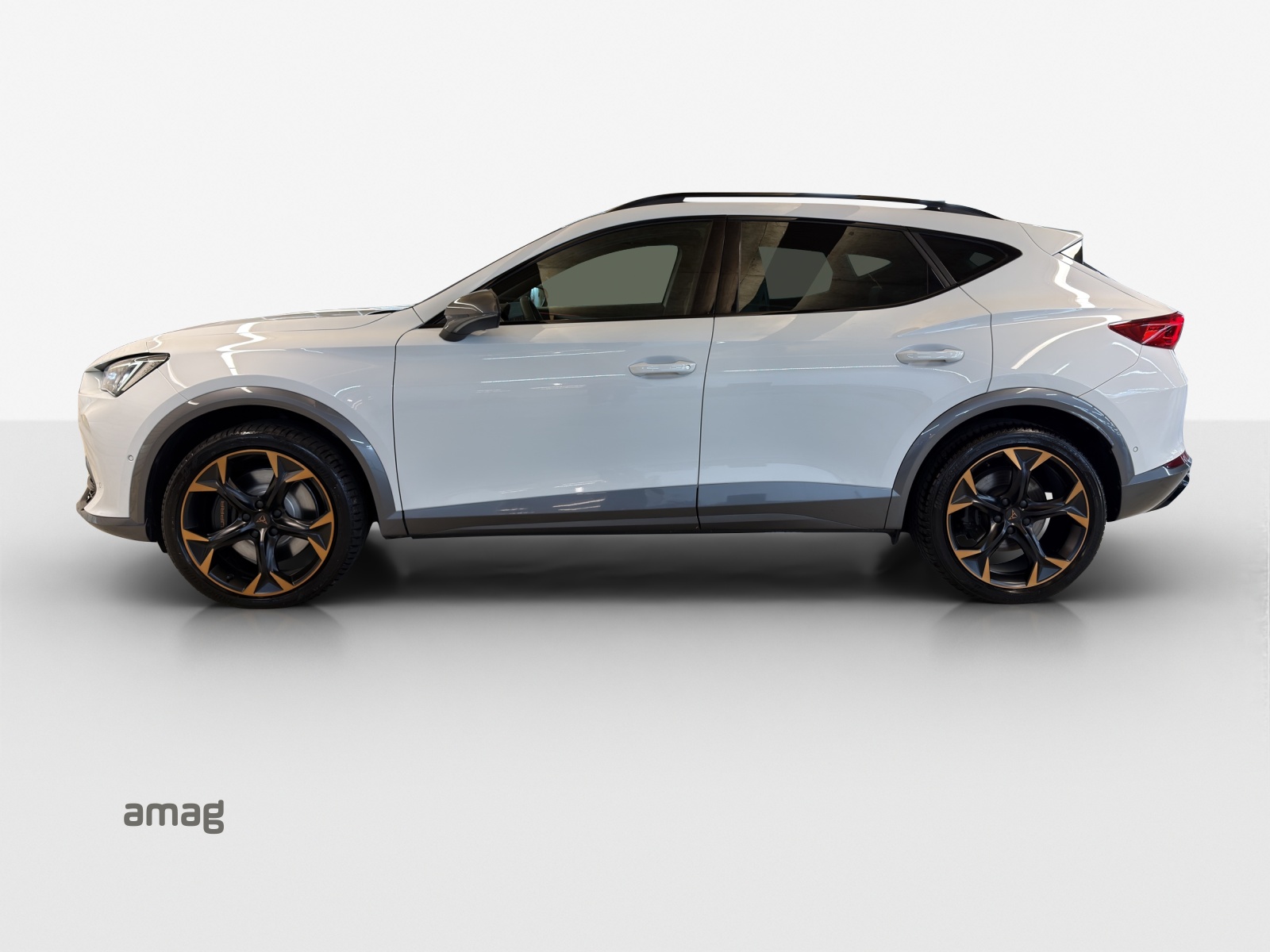 CUPRA Formentor 2.0TSI VZ 4Drive DSG-image-1