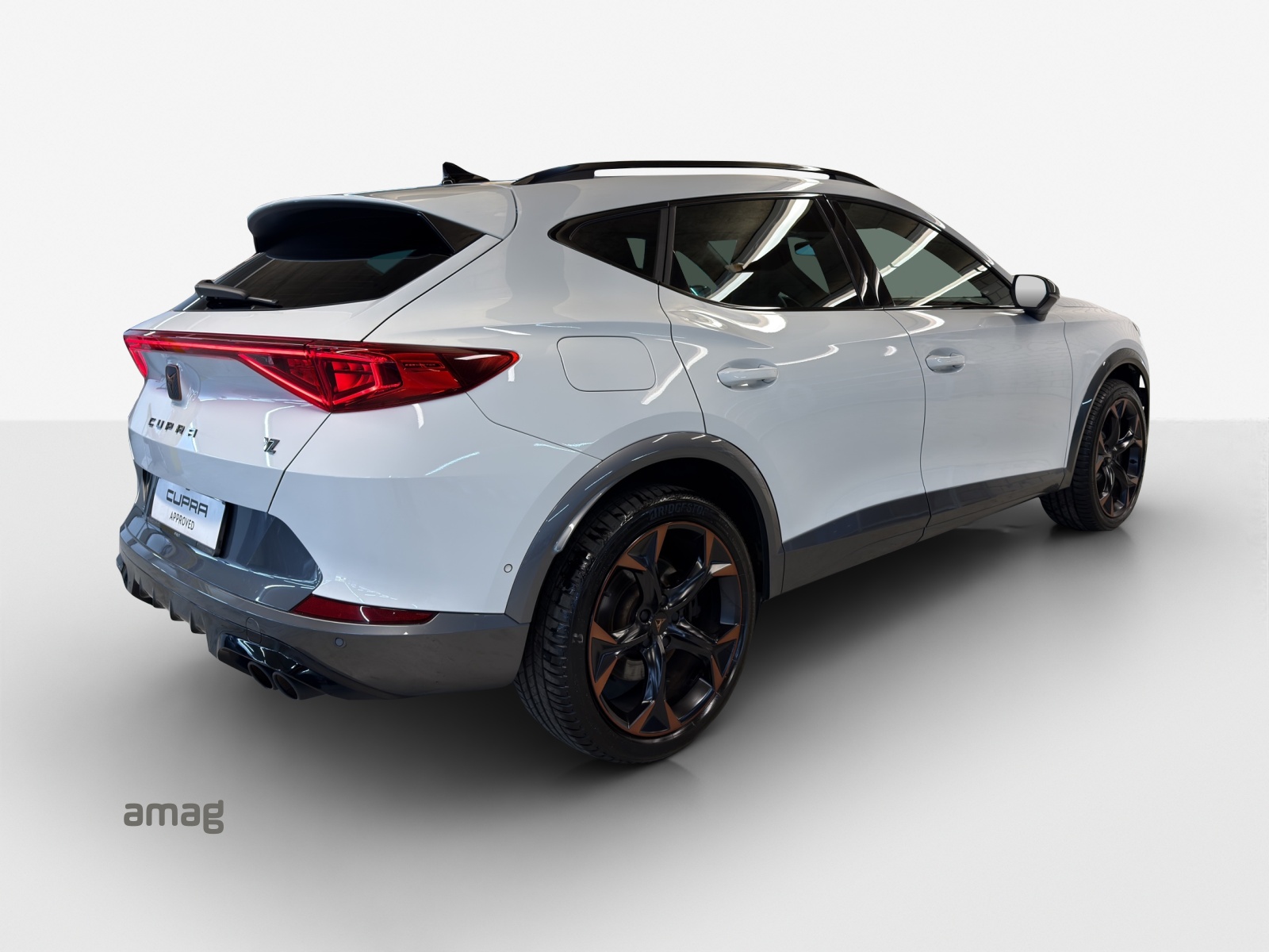 CUPRA Formentor 2.0TSI VZ 4Drive DSG-image-4