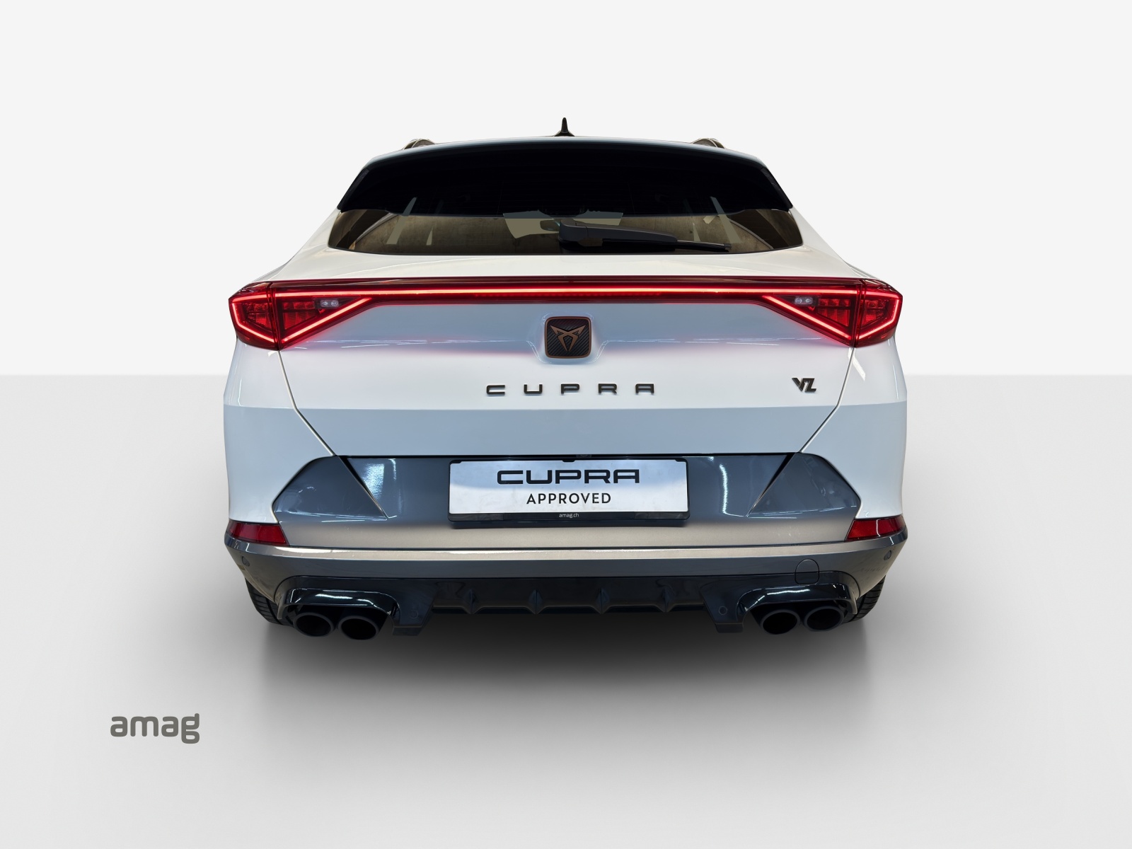 CUPRA Formentor 2.0TSI VZ 4Drive DSG-image-3