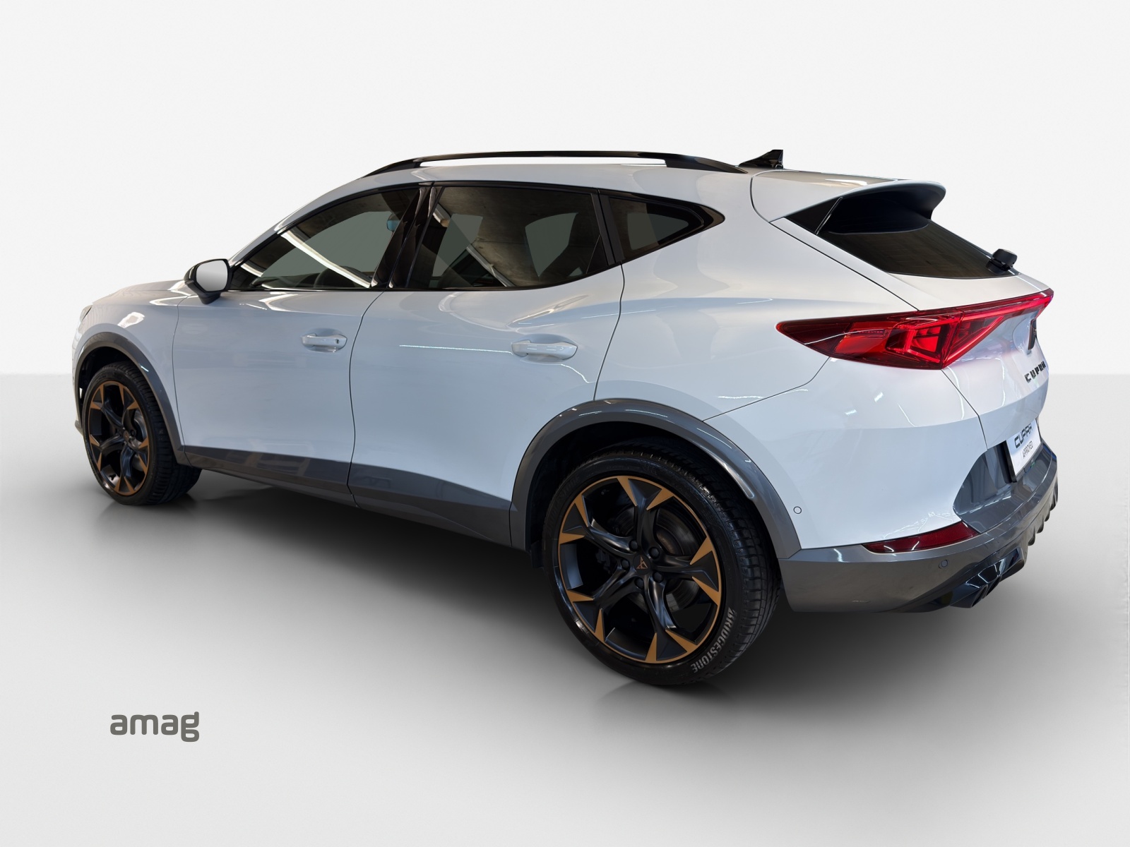 CUPRA Formentor 2.0TSI VZ 4Drive DSG-image-2
