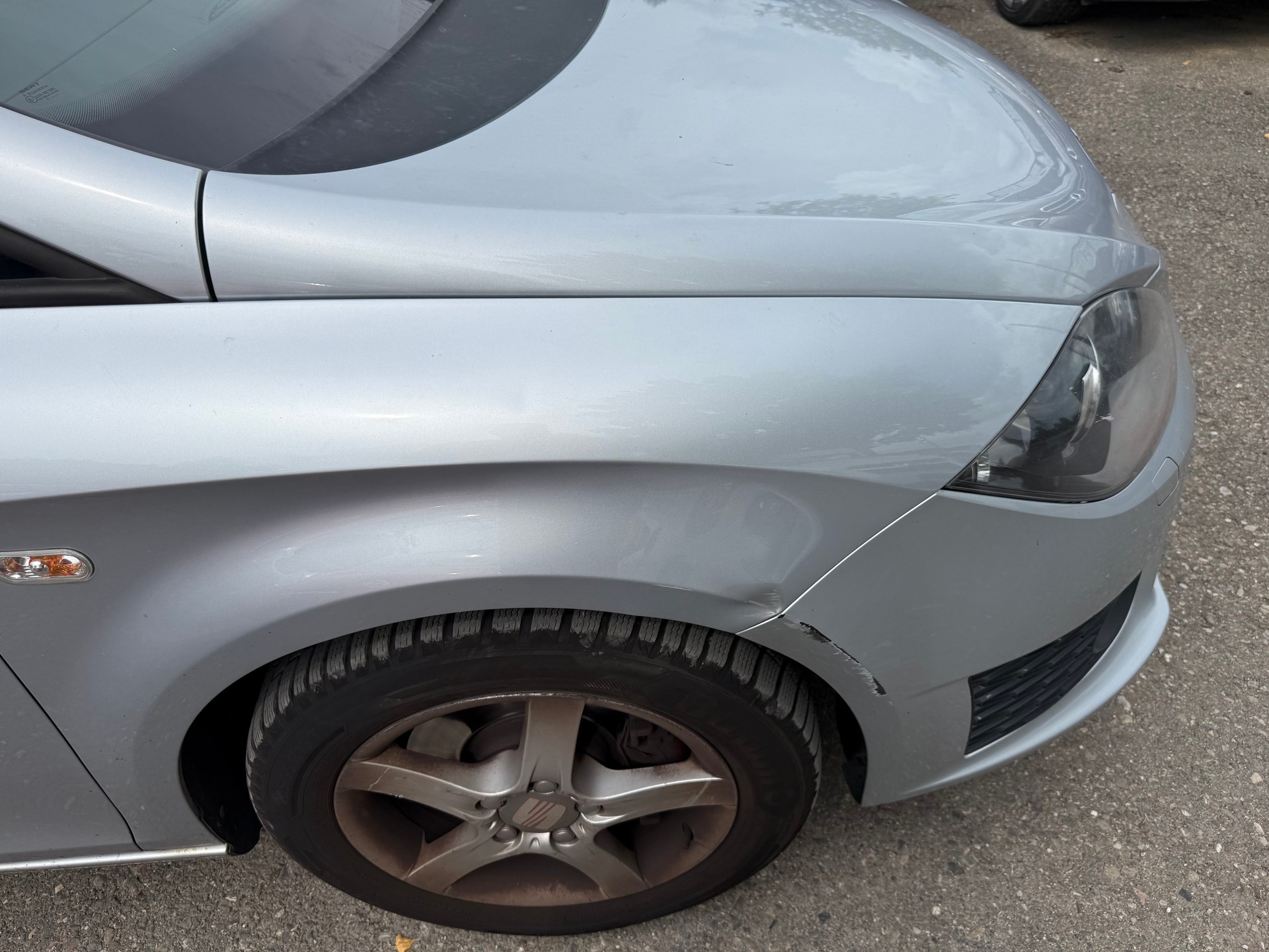 SEAT Leon 2.0 TSI FR-image-7