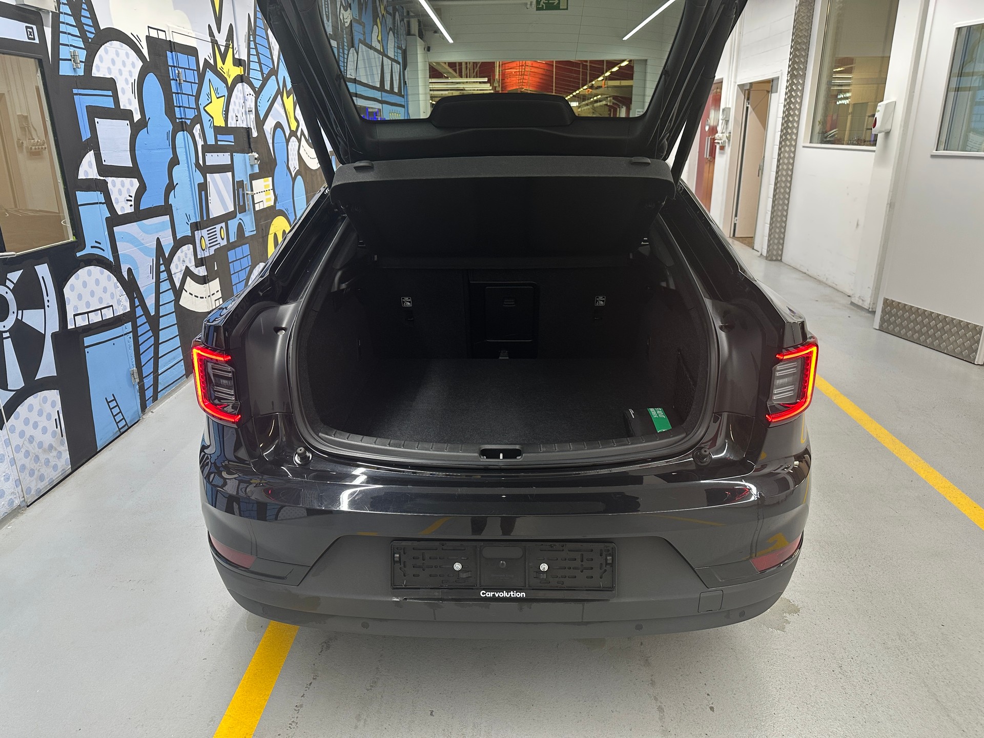 POLESTAR Polestar 2 Long Range Dual Performance 78 kWh MY23-image-5