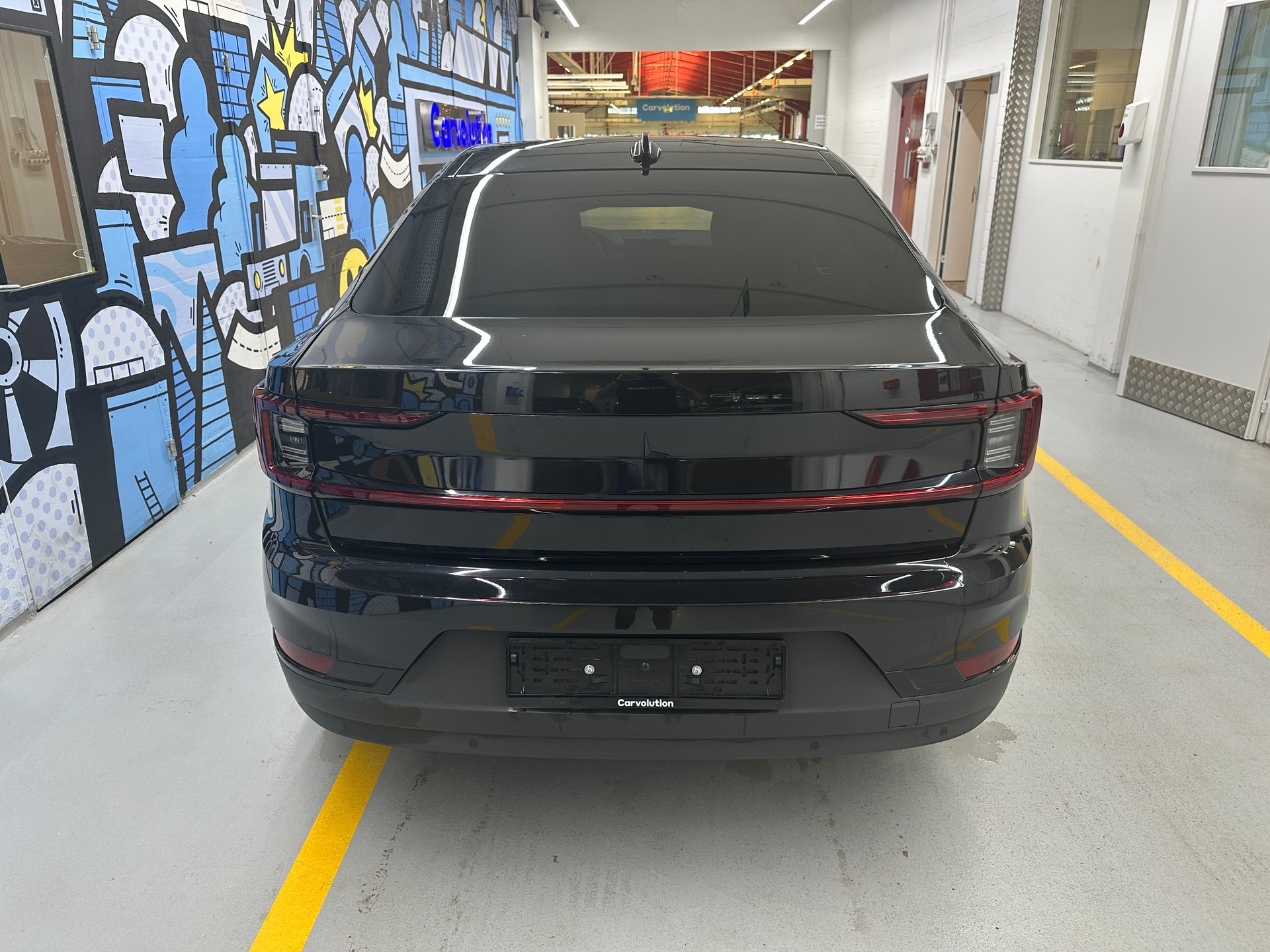 POLESTAR Polestar 2 Long Range Dual Performance 78 kWh MY23-image-4
