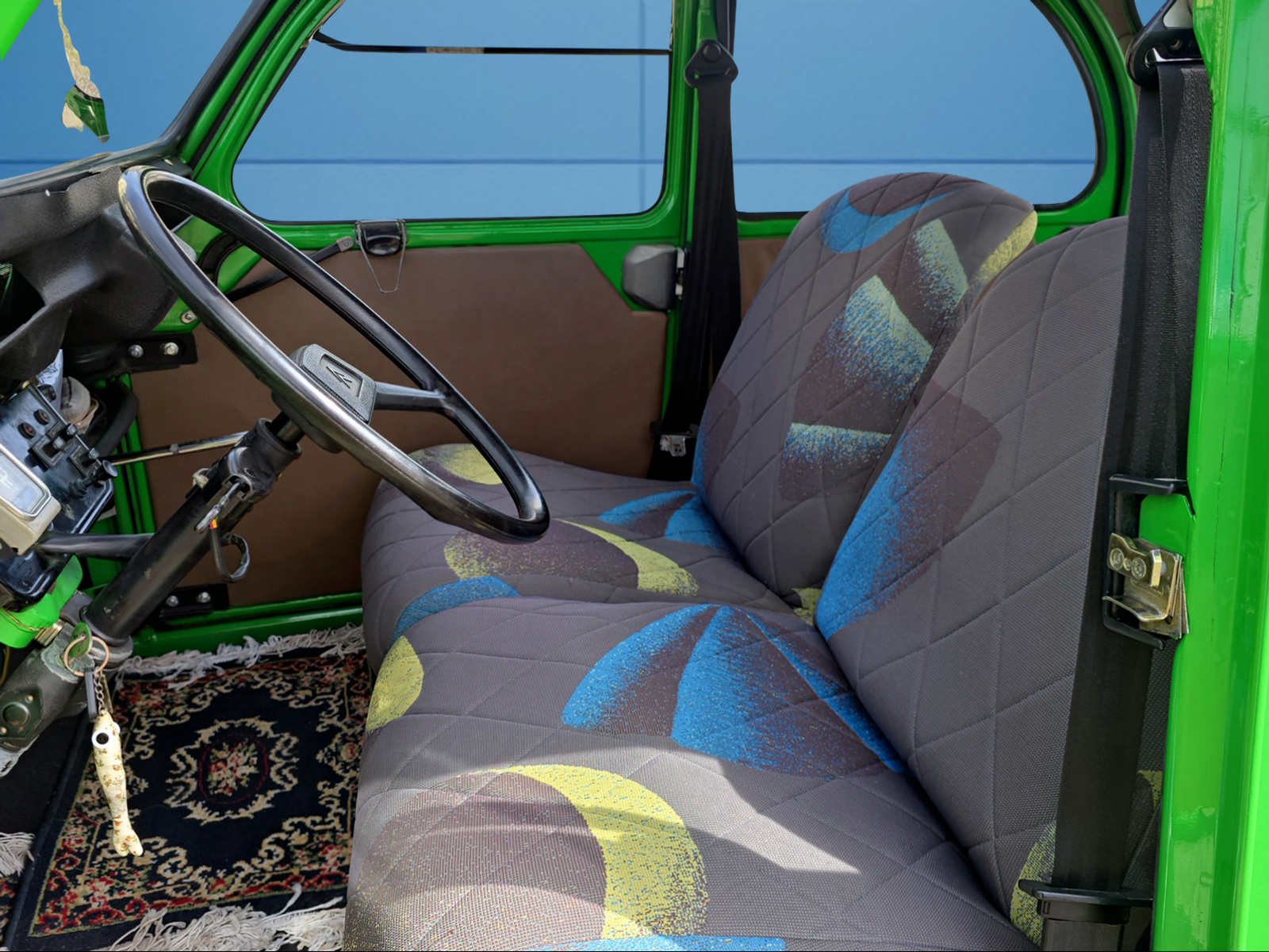 CITROEN 2CV6 Spécial (Club)-image-6