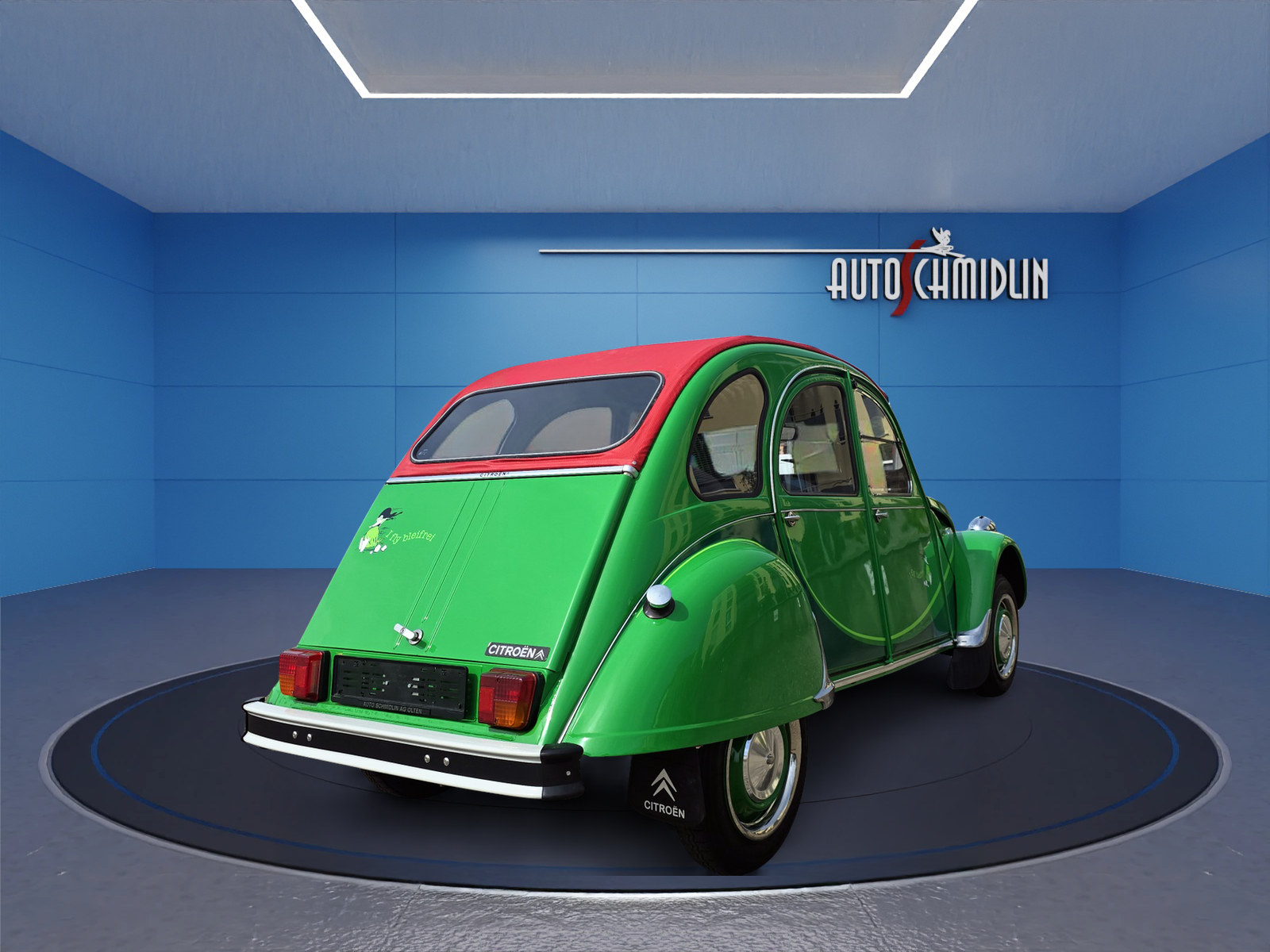 CITROEN 2CV6 Spécial (Club)-image-3