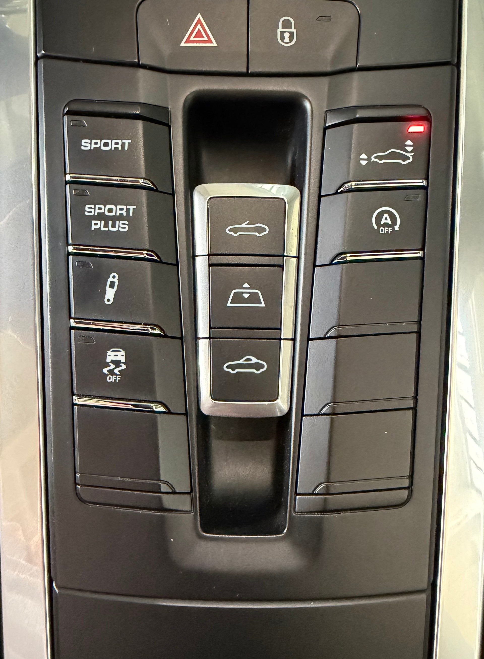 PORSCHE 911 Turbo Cabriolet PDK Automat-image-6