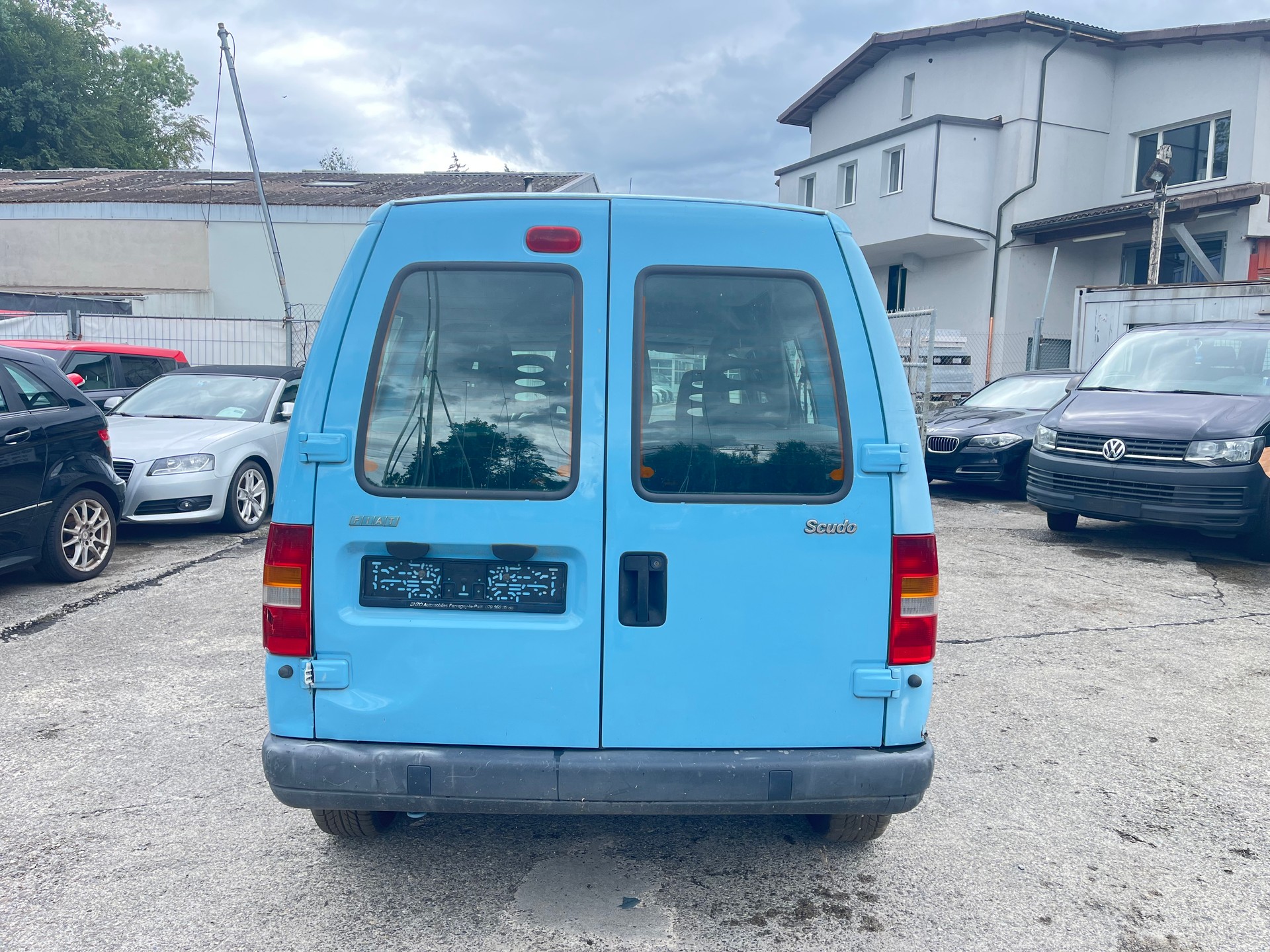 FIAT Scudo 2.0JTD-image-4