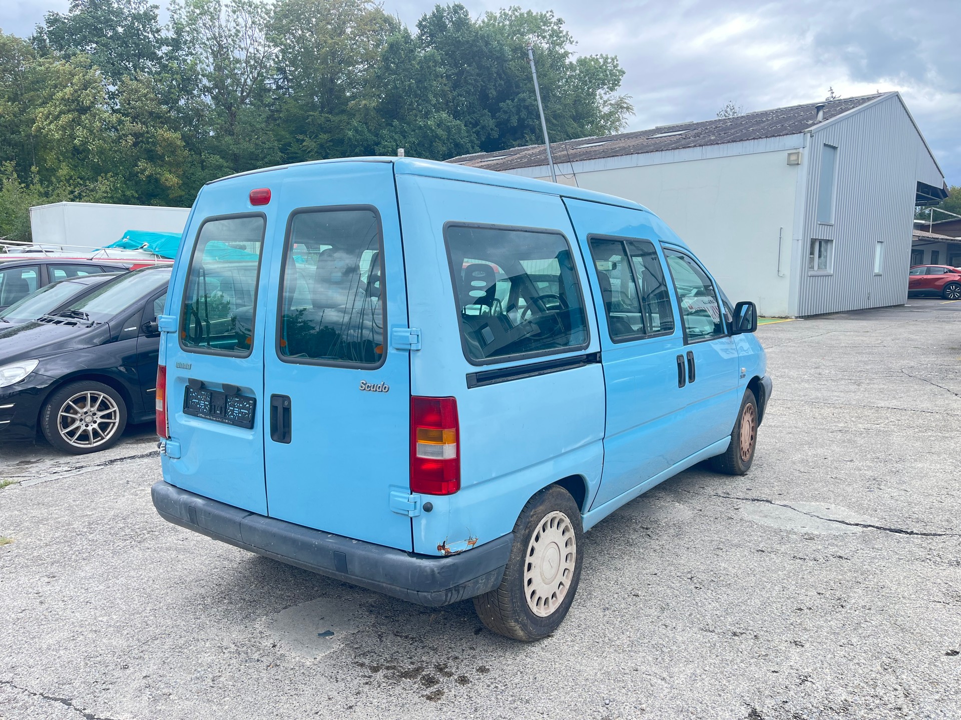FIAT Scudo 2.0JTD-image-3