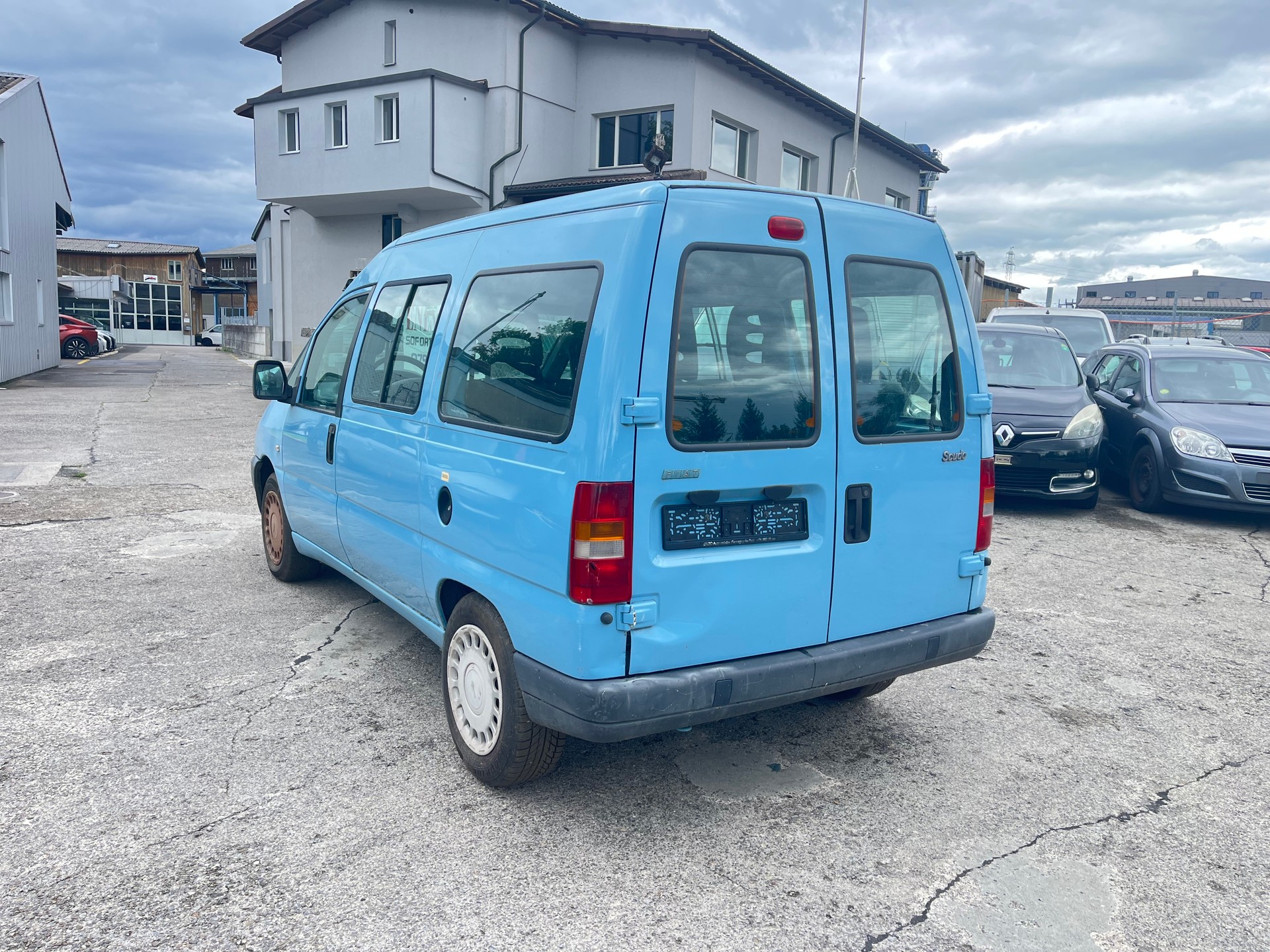 FIAT Scudo 2.0JTD-image-5
