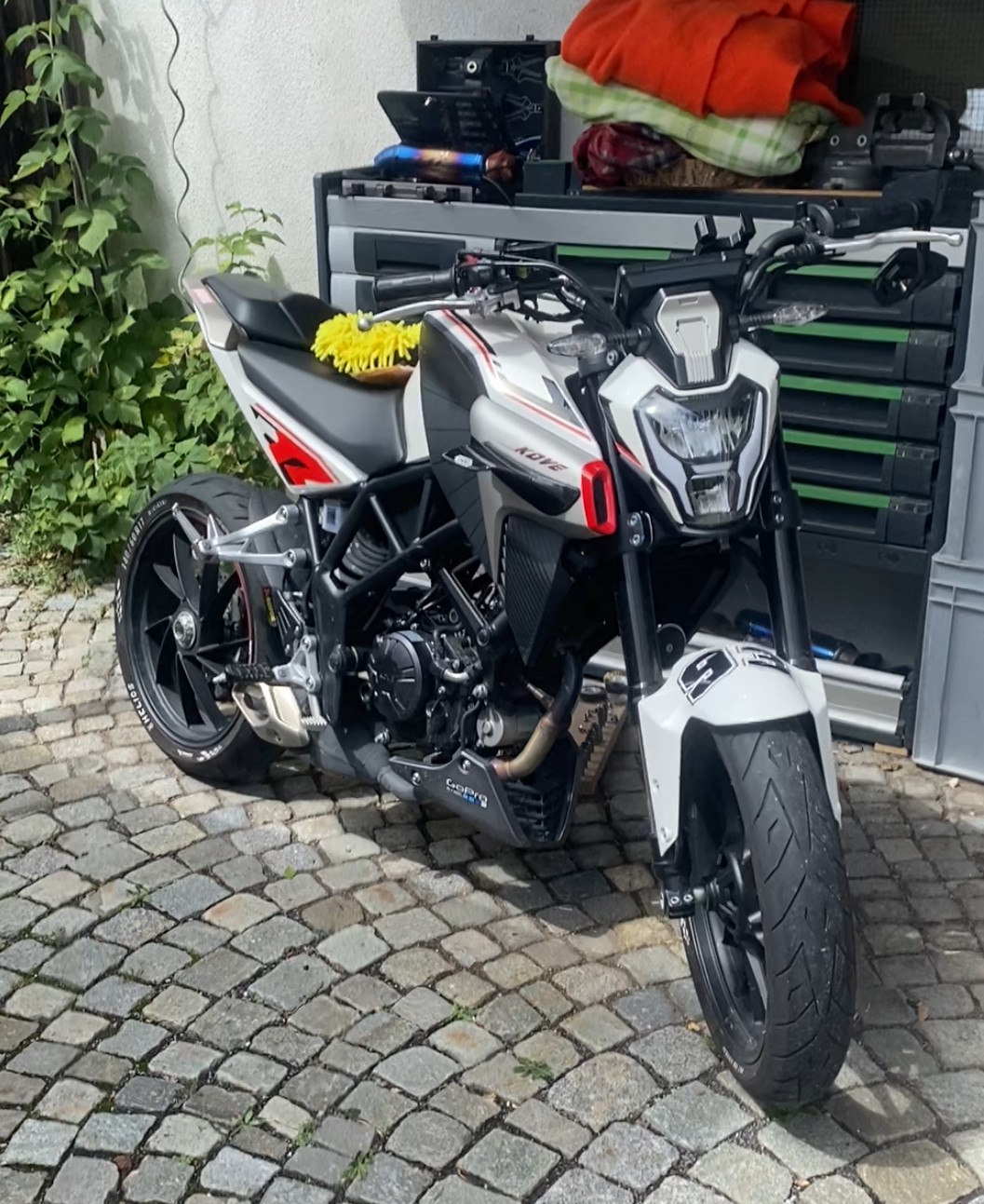 KOVE Kove nk 125 r-image-5