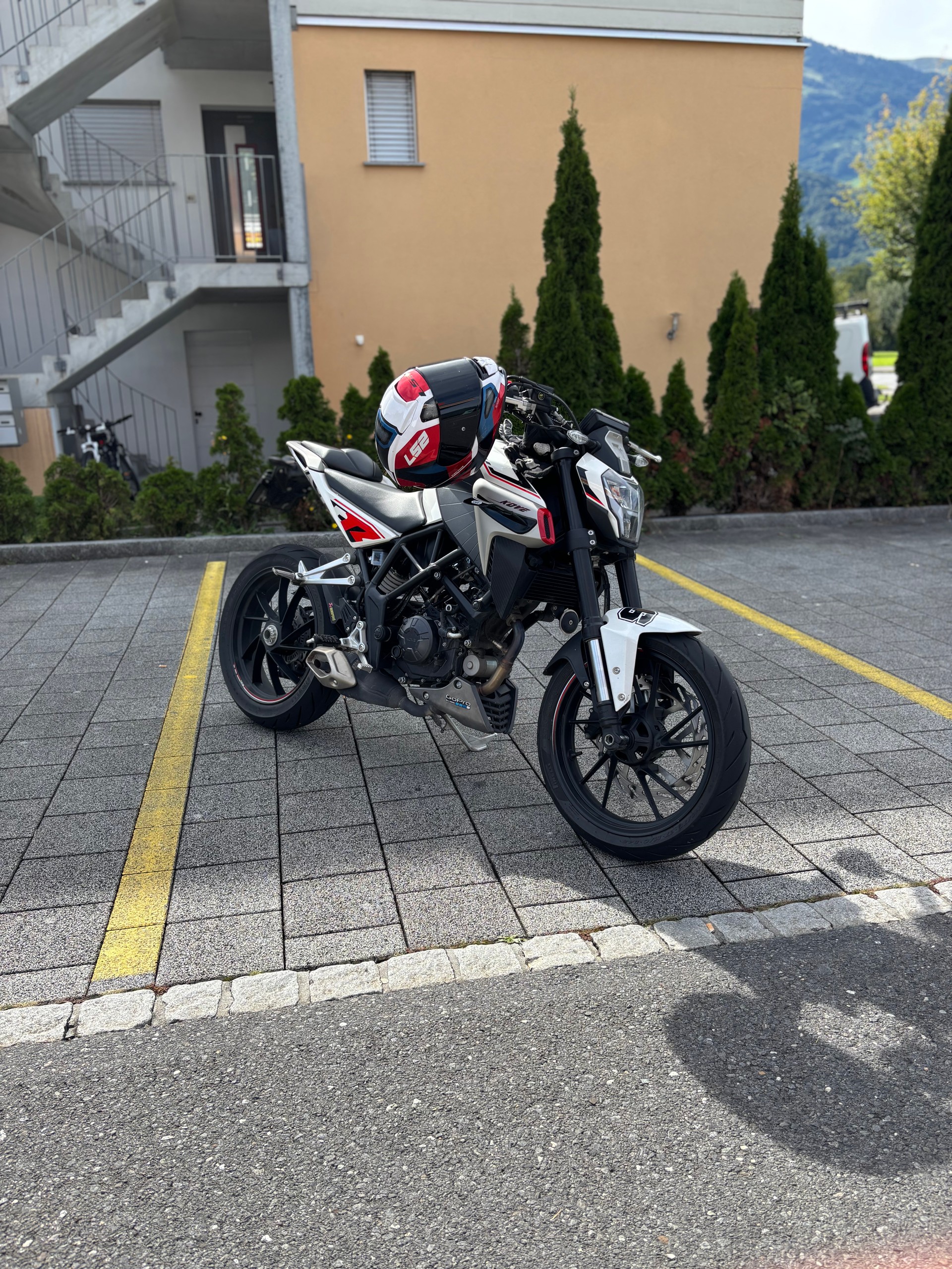 KOVE Kove nk 125 r-image-3
