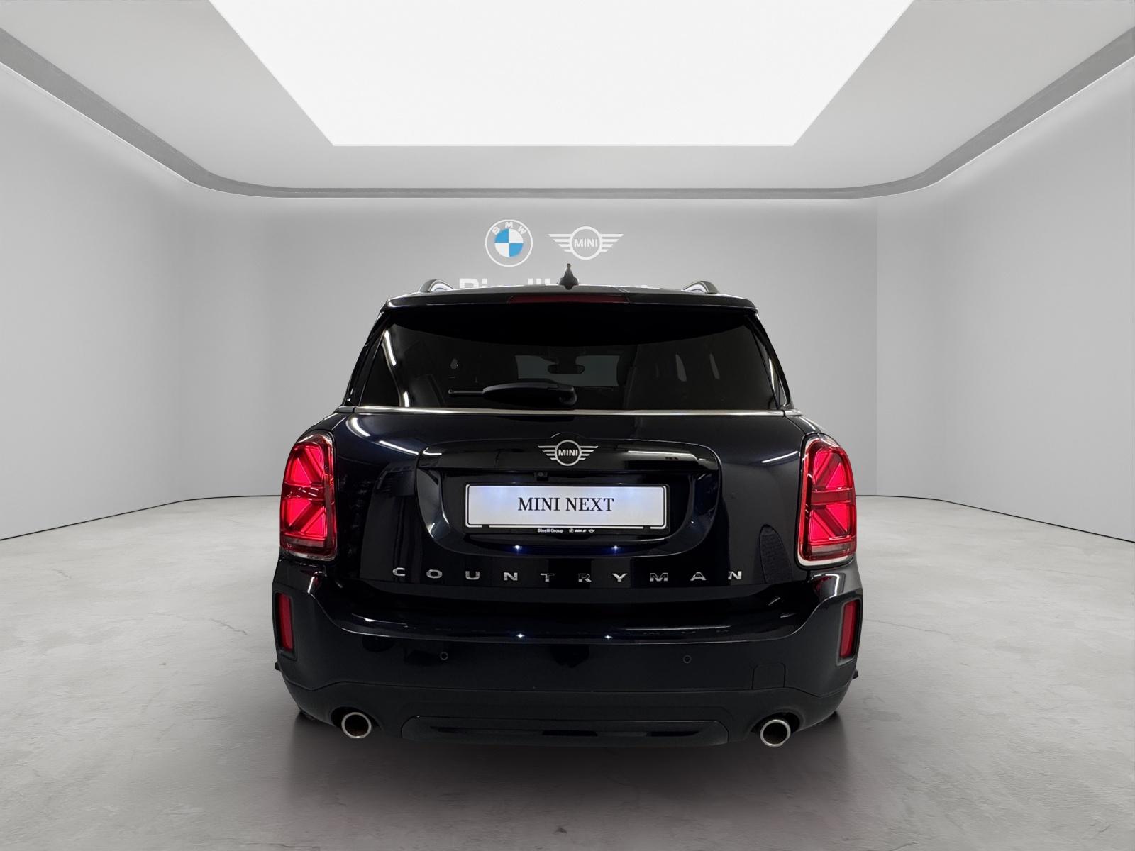 MINI Countryman F60 2.0i Cooper S SAG ALL4-showroom-element-3