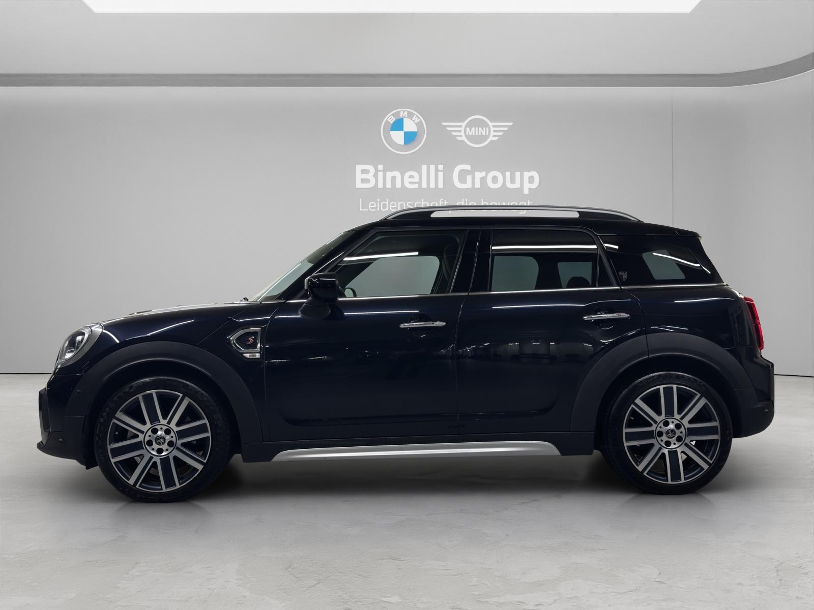 MINI Countryman F60 2.0i Cooper S SAG ALL4-showroom-element-1