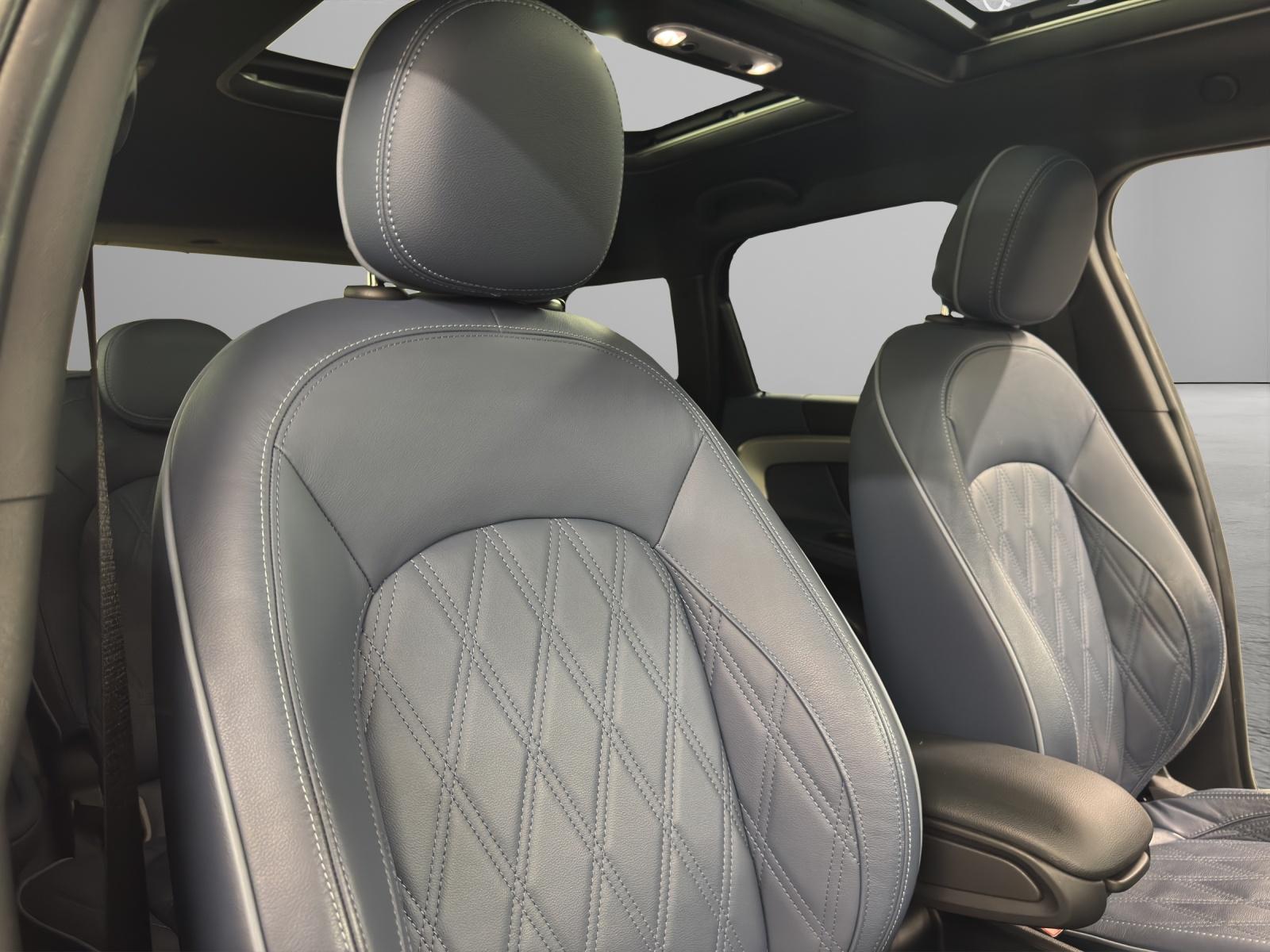 MINI Countryman F60 2.0i Cooper S SAG ALL4-image-14