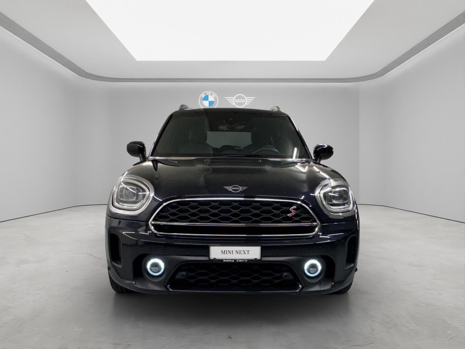 MINI Countryman F60 2.0i Cooper S SAG ALL4-image-7