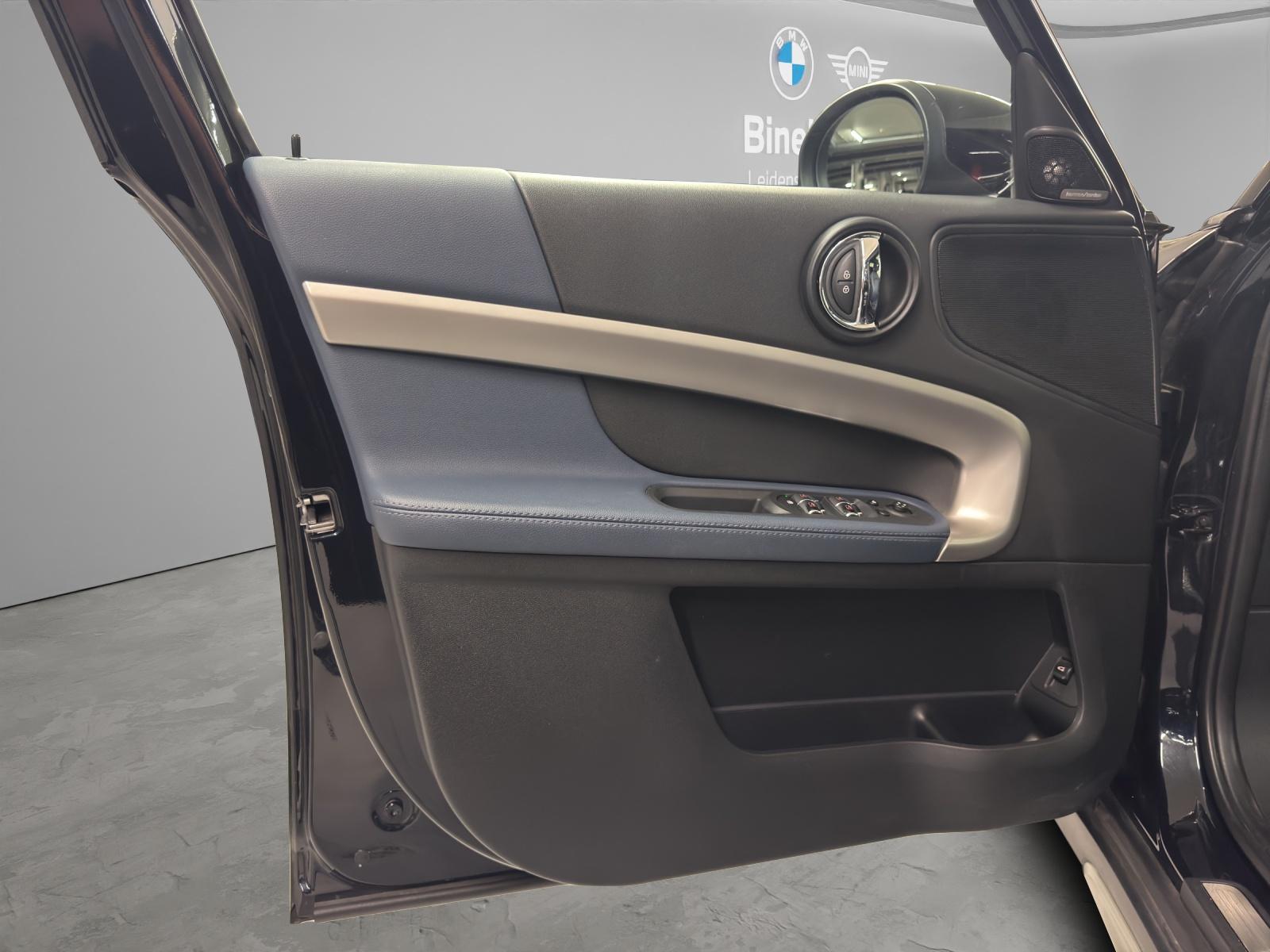 MINI Countryman F60 2.0i Cooper S SAG ALL4-image-12