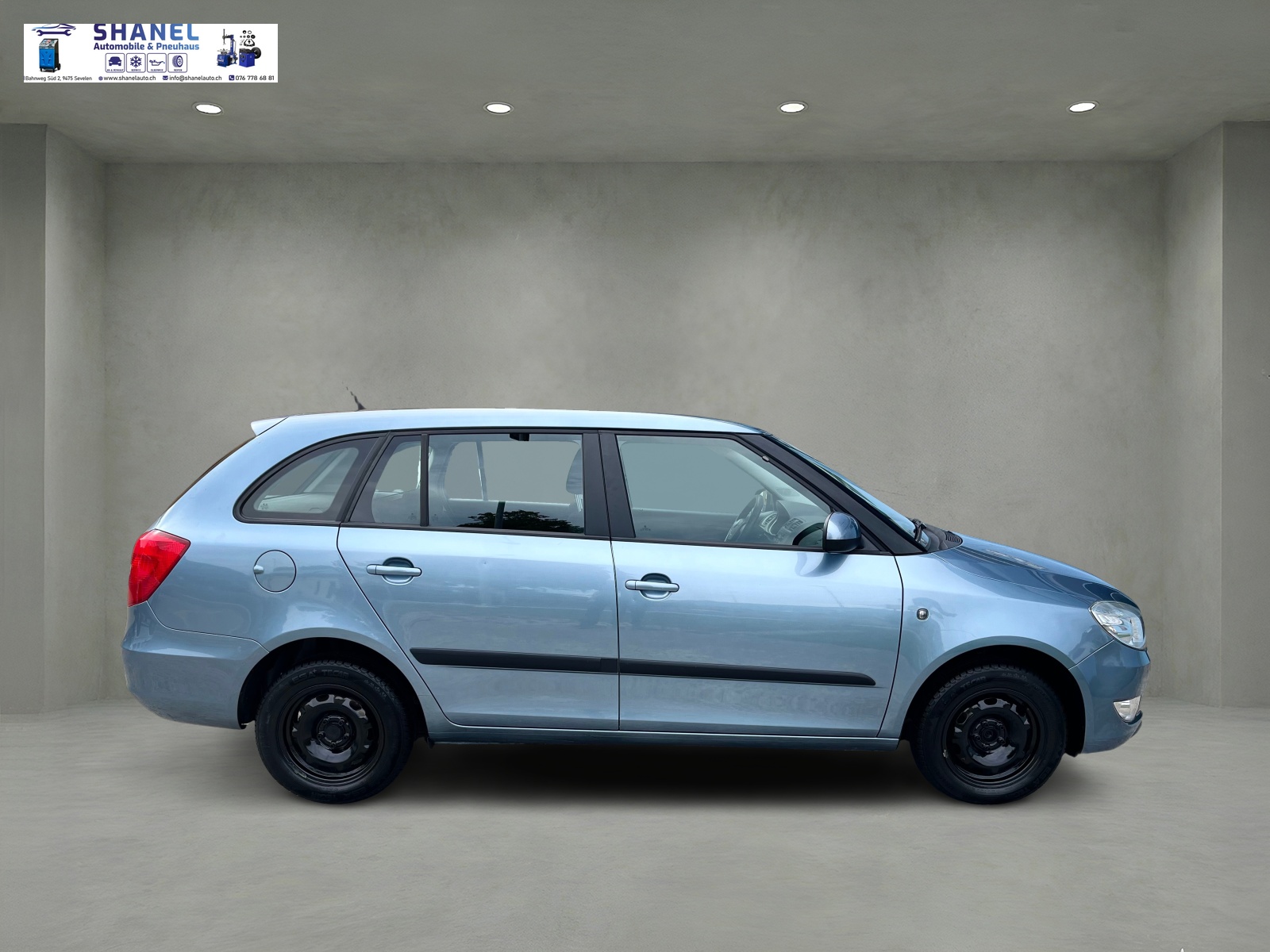 SKODA 1.2 TSI-image-7