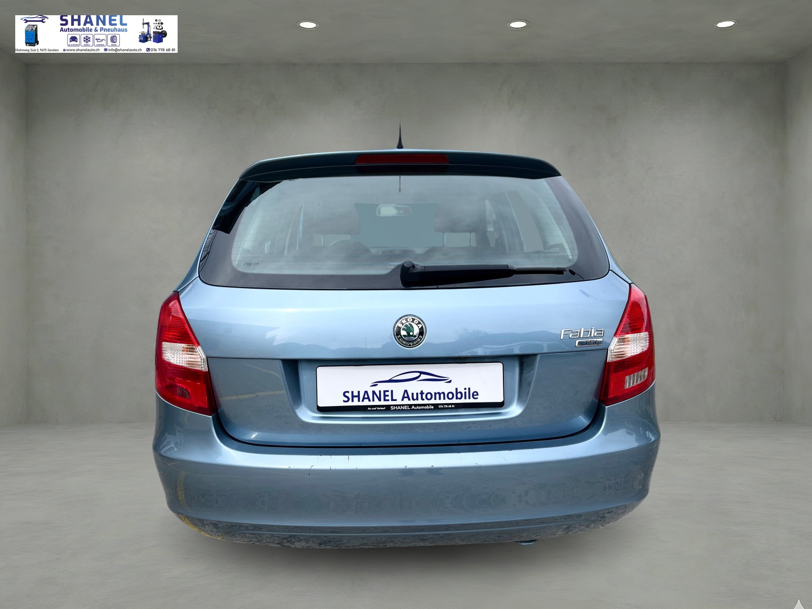 SKODA 1.2 TSI-image-1