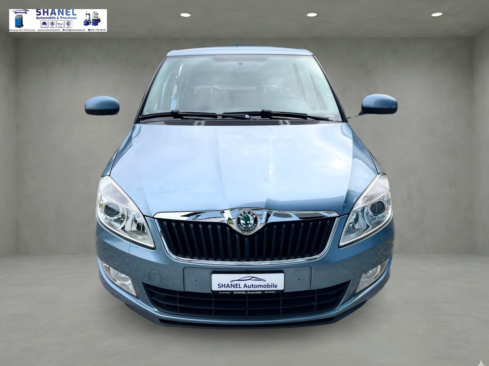 SKODA 1.2 TSI-image-8