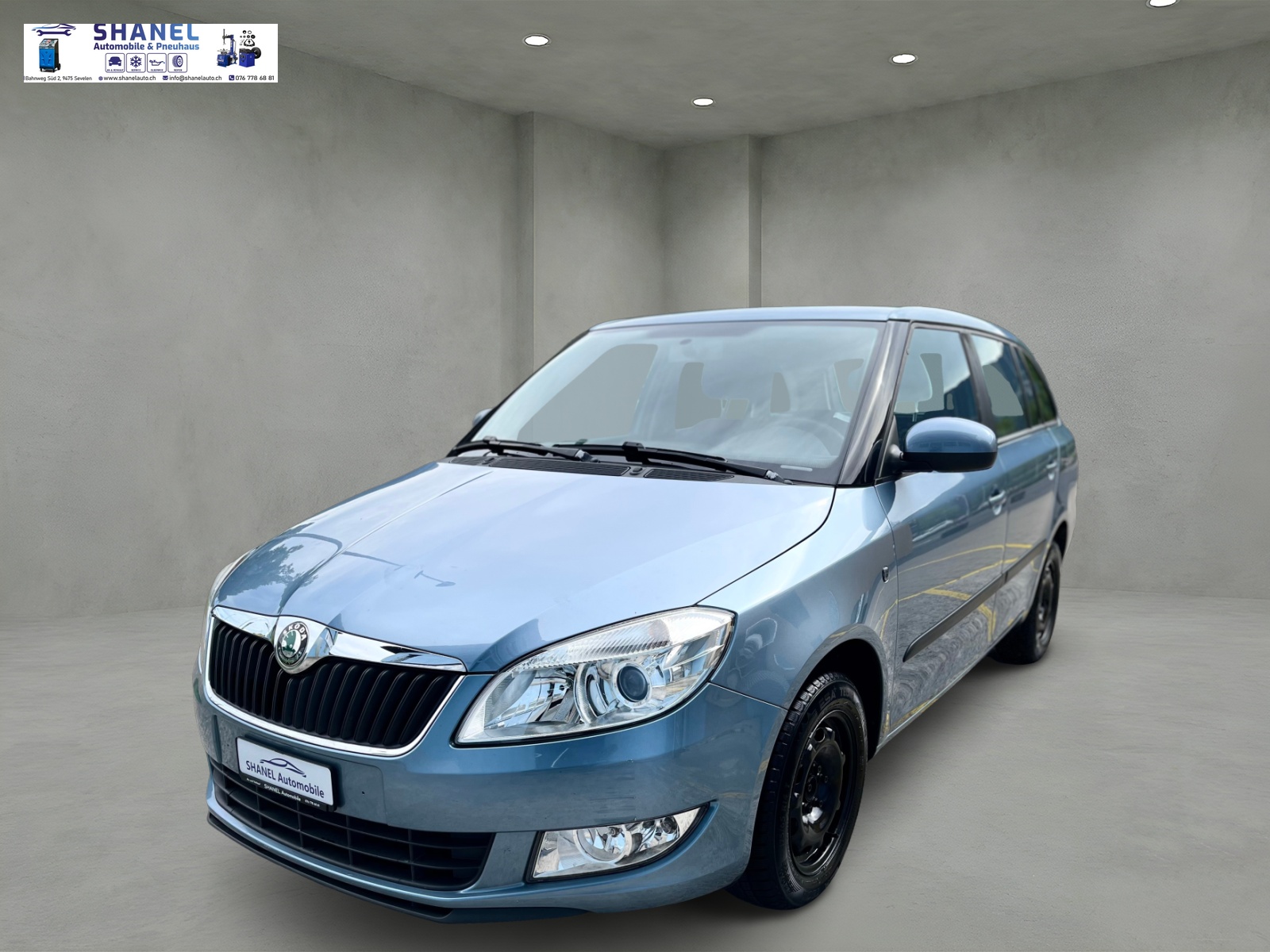 SKODA 1.2 TSI-image-2
