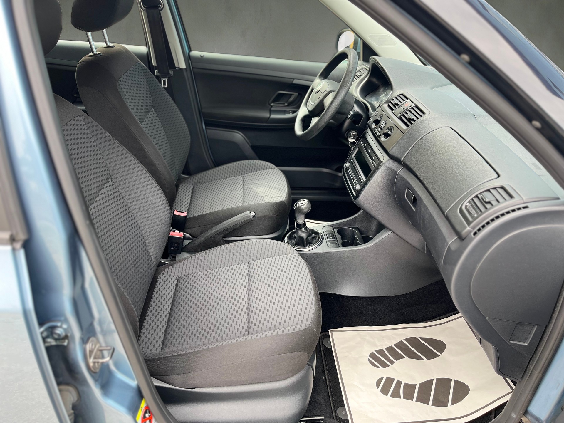 SKODA 1.2 TSI-image-11