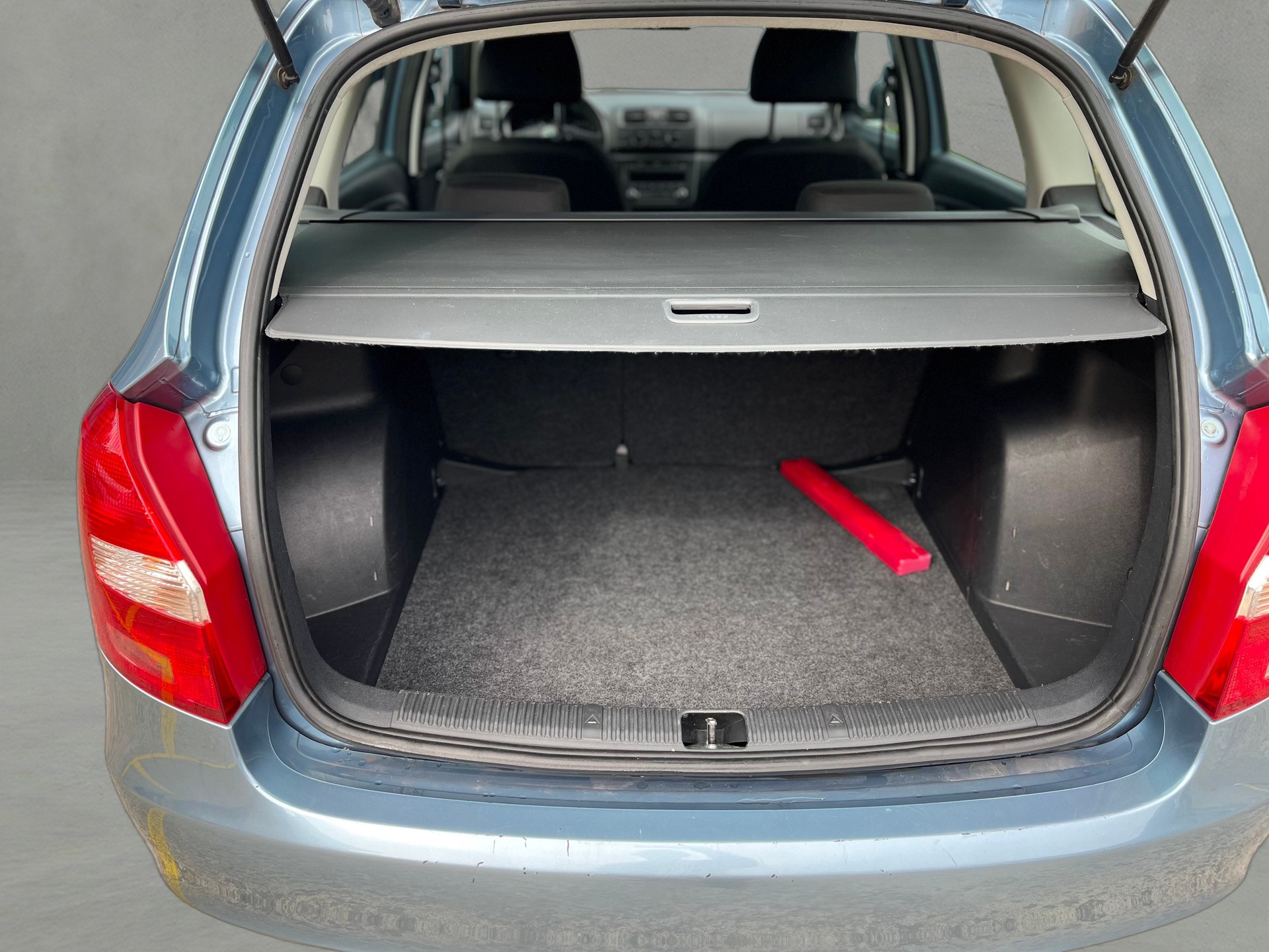 SKODA 1.2 TSI-image-9