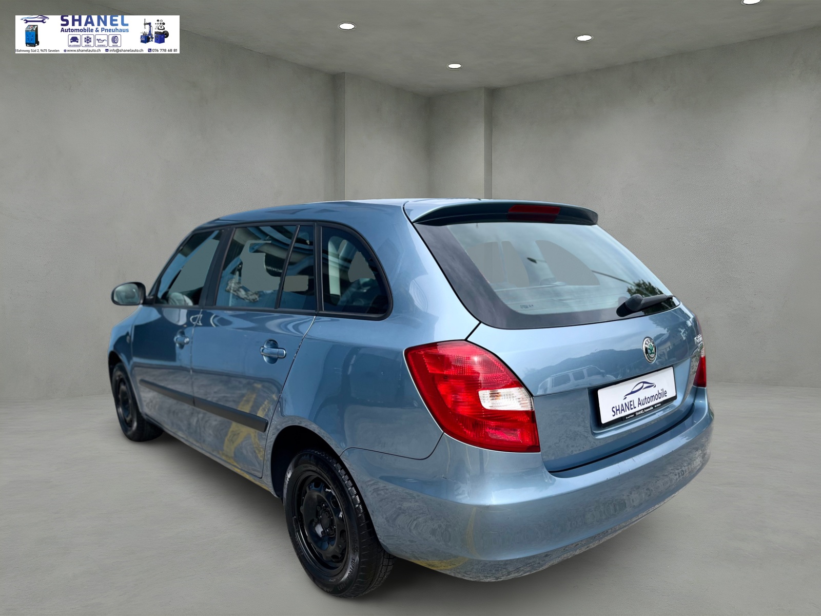SKODA 1.2 TSI-image-4