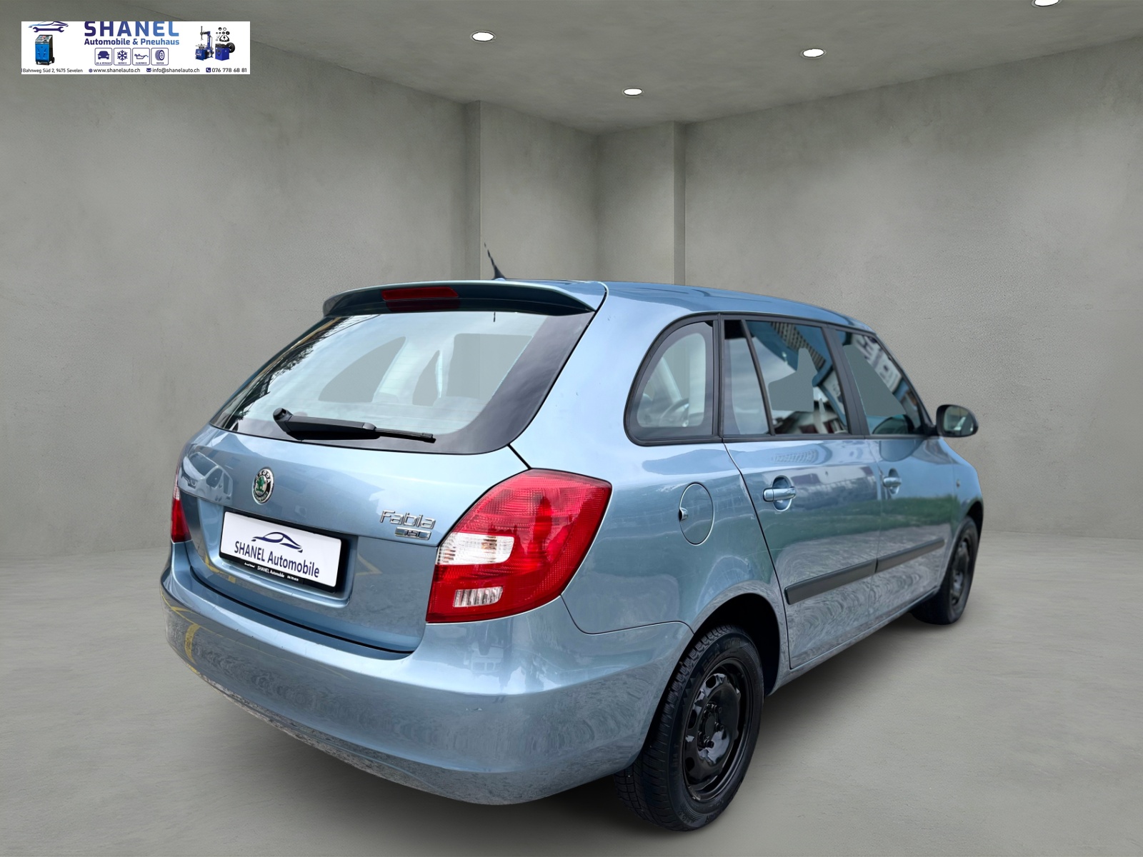 SKODA 1.2 TSI-image-5