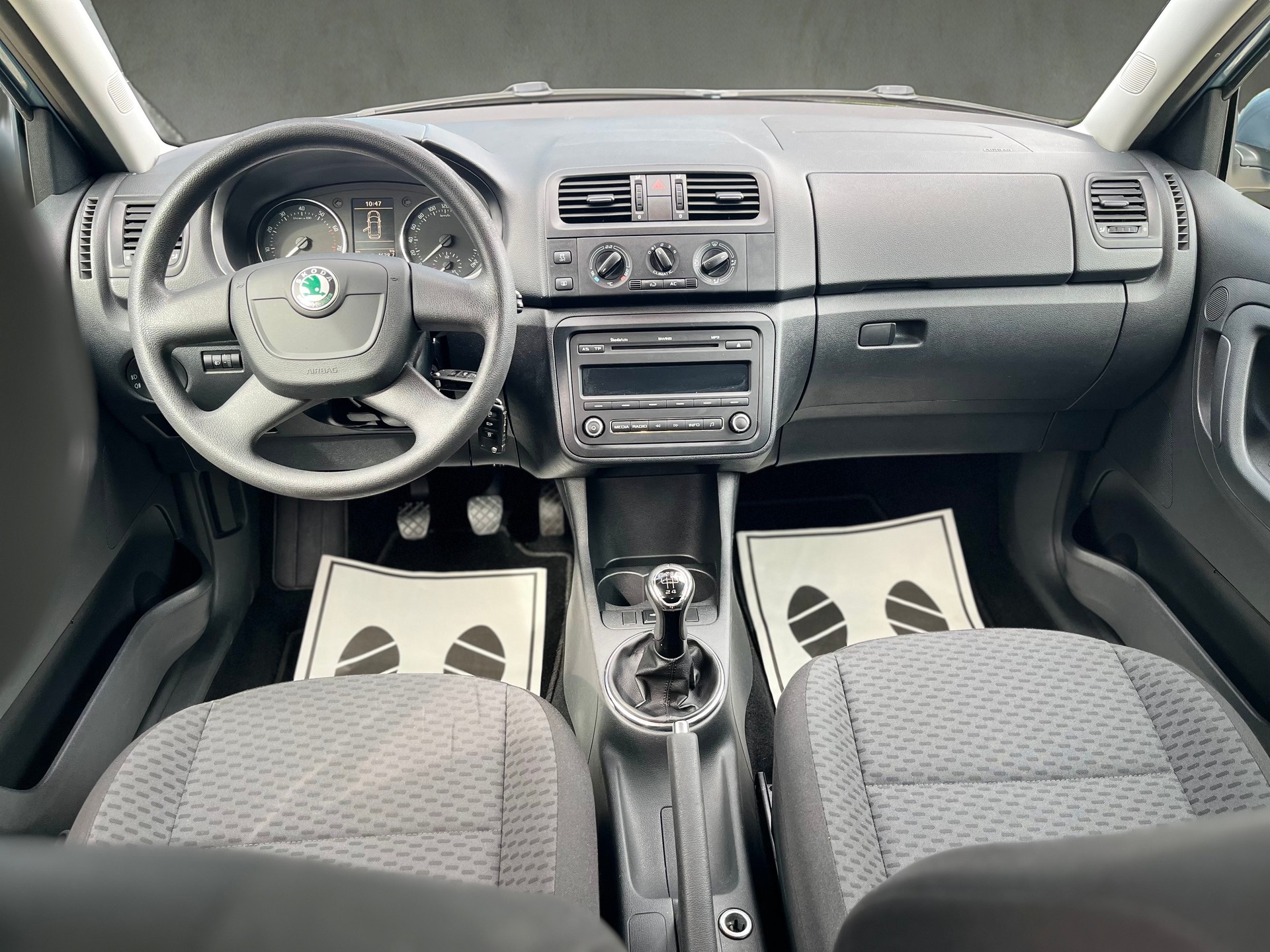 SKODA 1.2 TSI-image-14