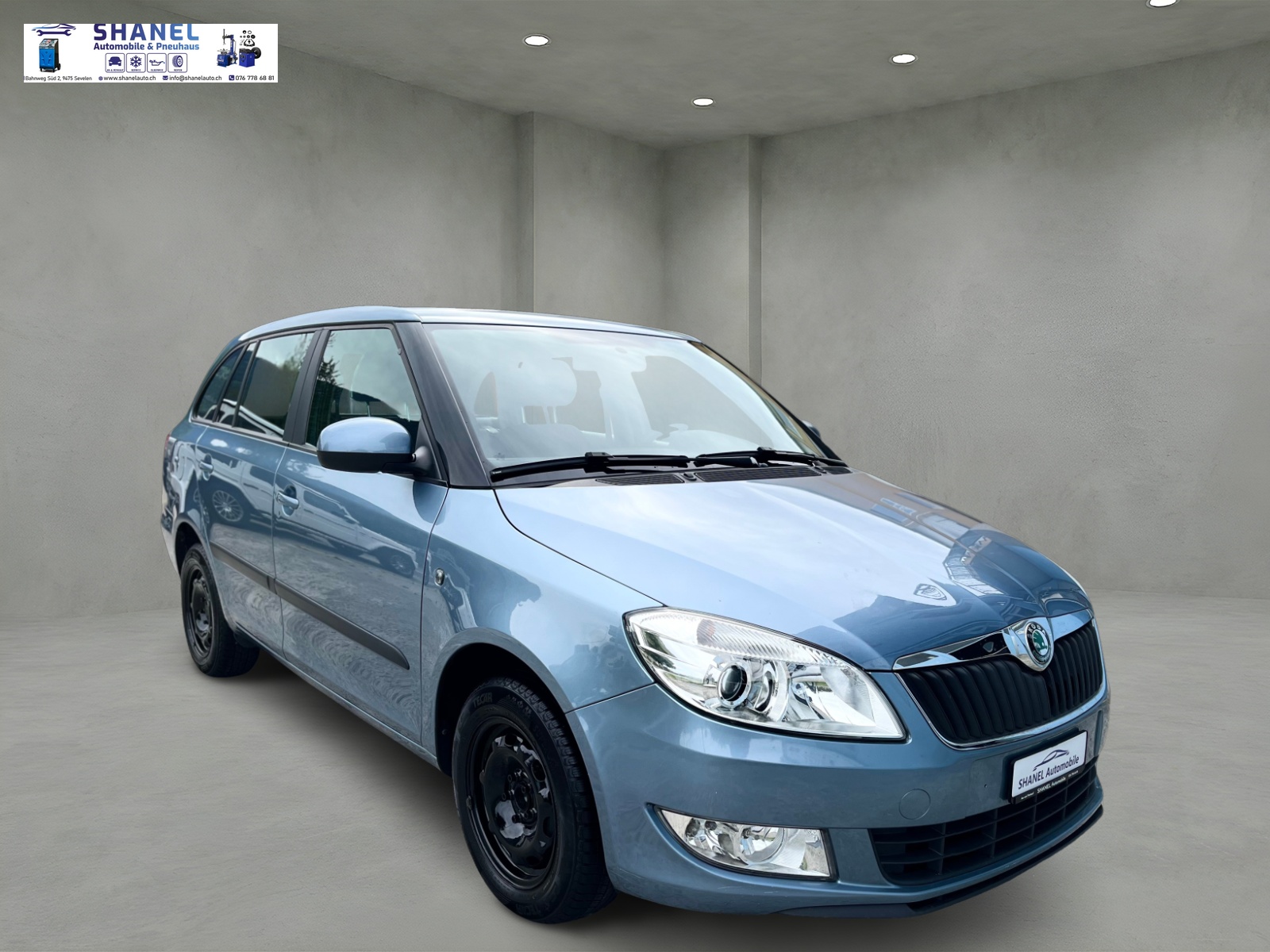 SKODA 1.2 TSI-image-3