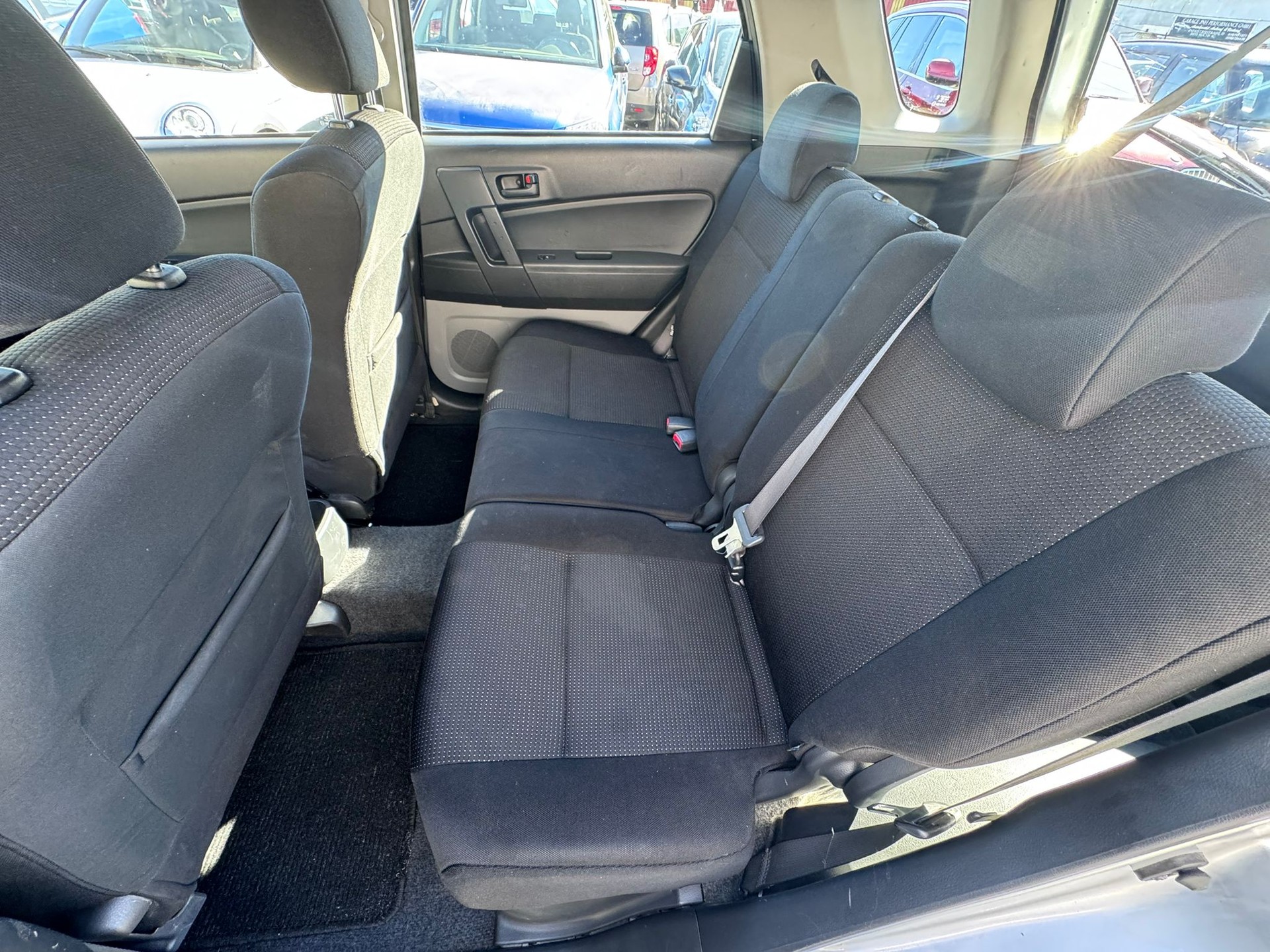 DAIHATSU Terios 1.5 16V SX 4WD-image-10